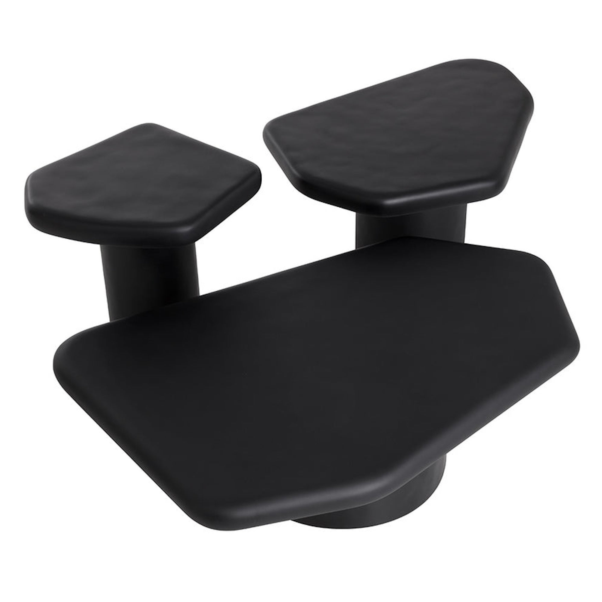 Detti End Table