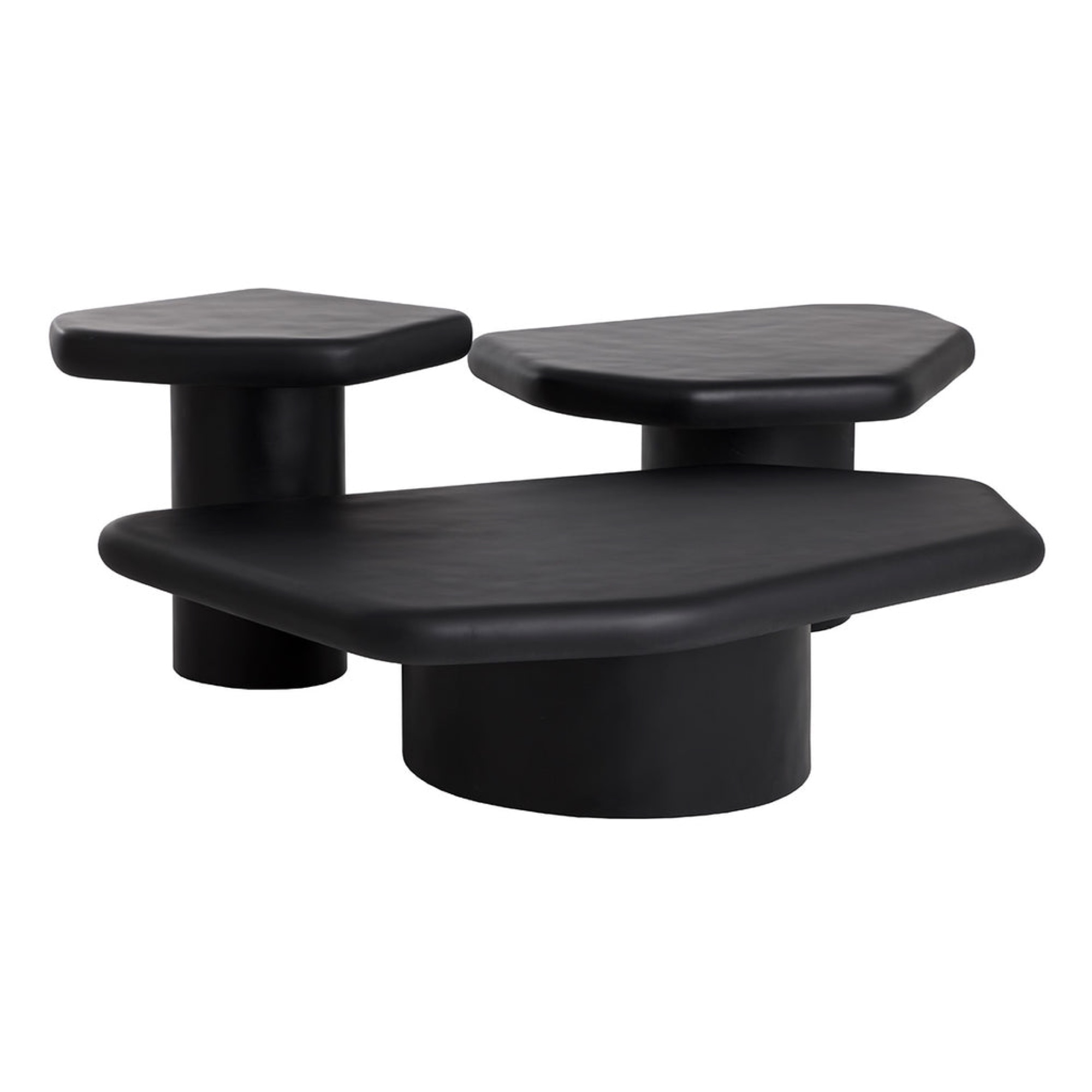 Detti Coffee Table - Large