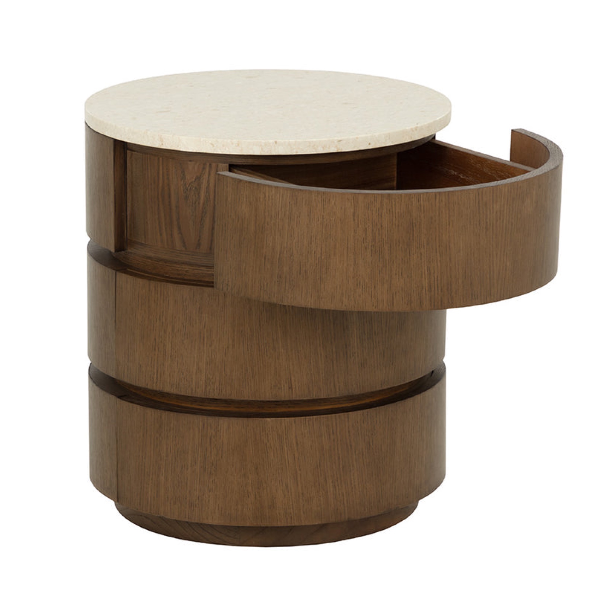 Caldora Nightstand