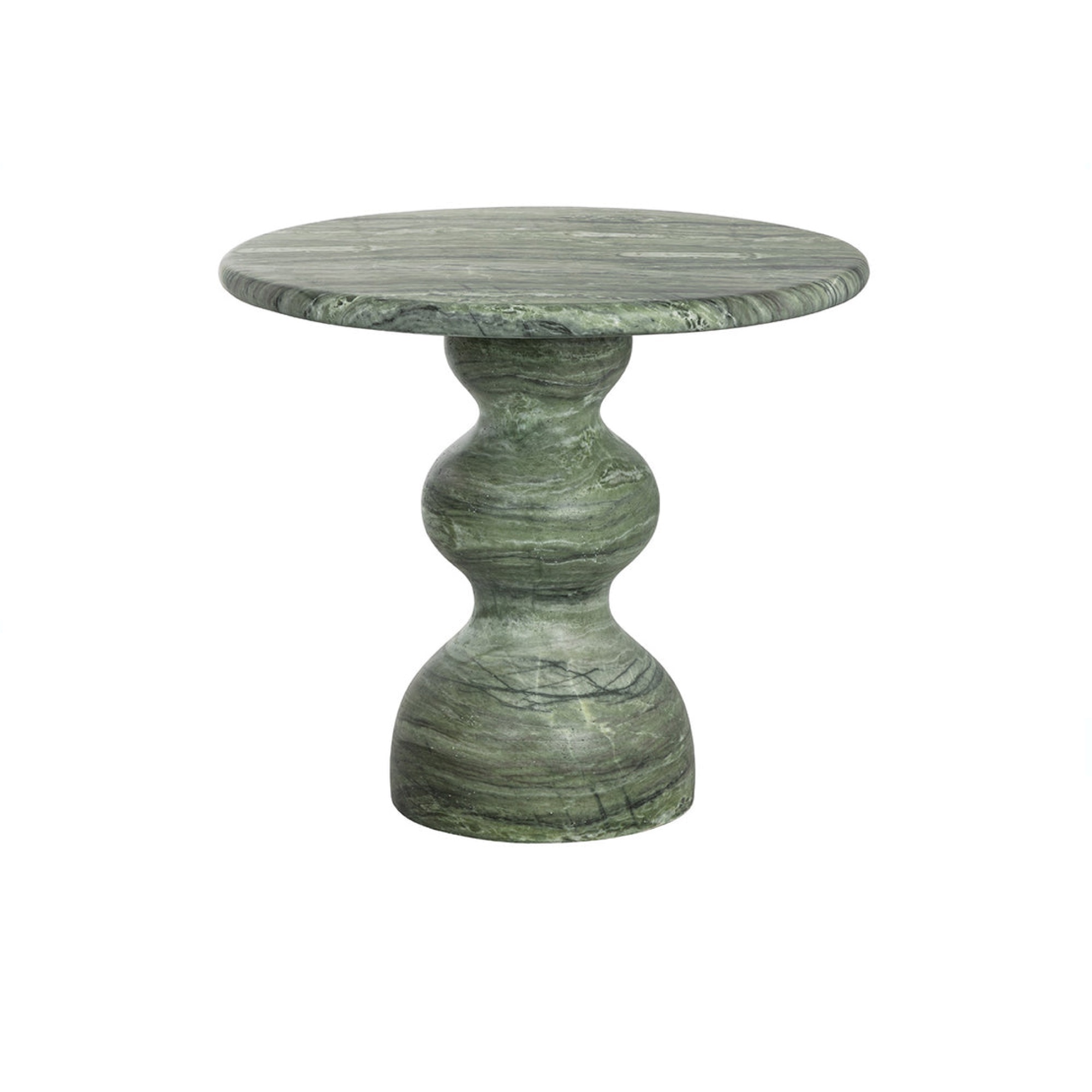 Raul Bistro Table - Sage 34"