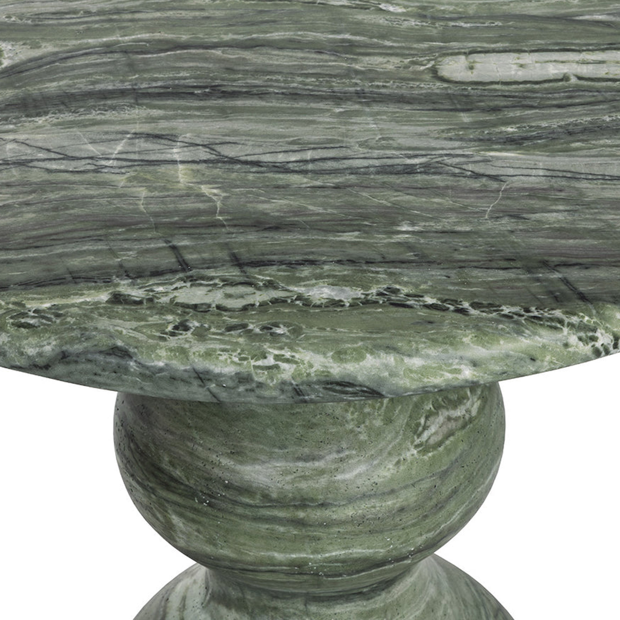 Raul Bistro Table - Sage 34"
