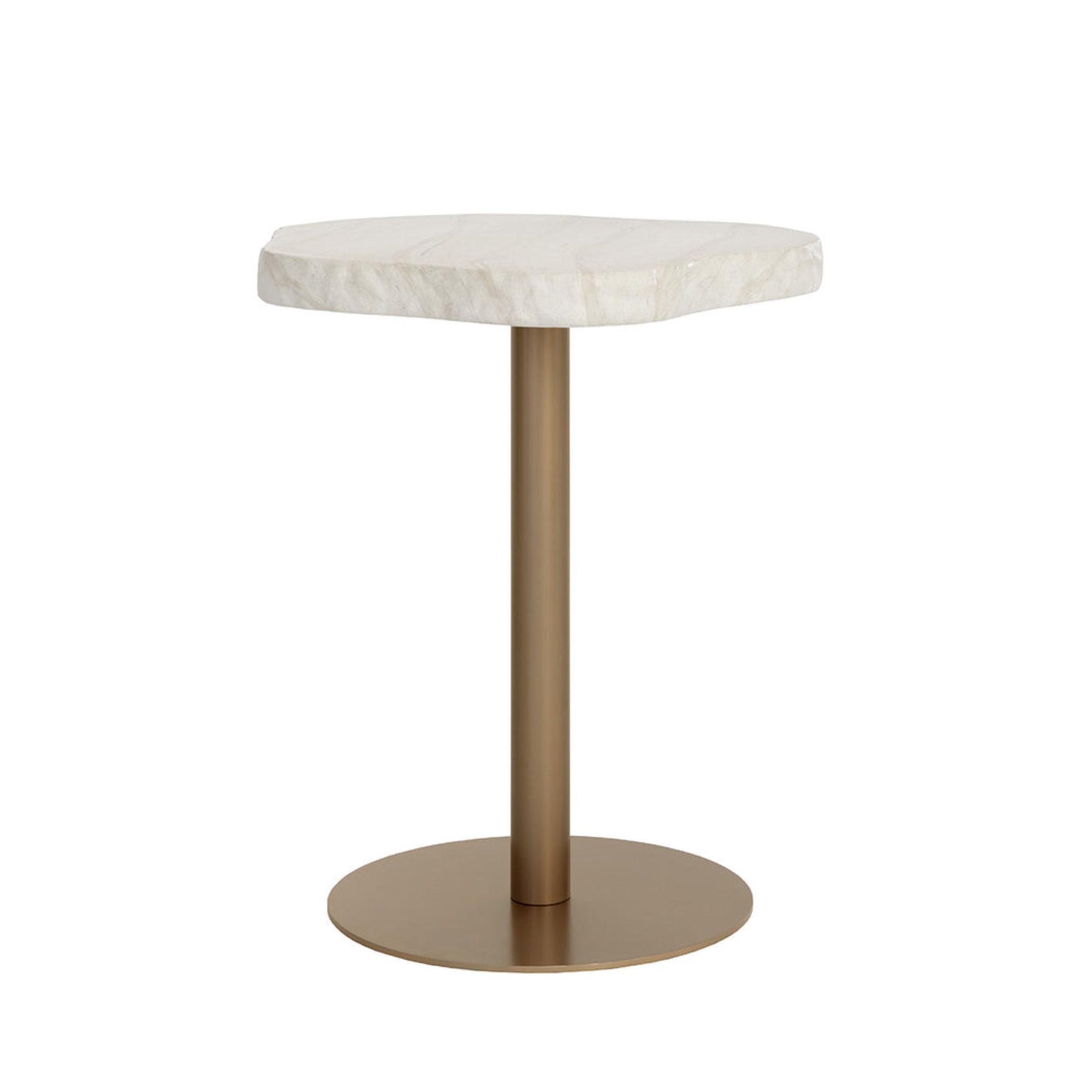 Delmont Bar Table