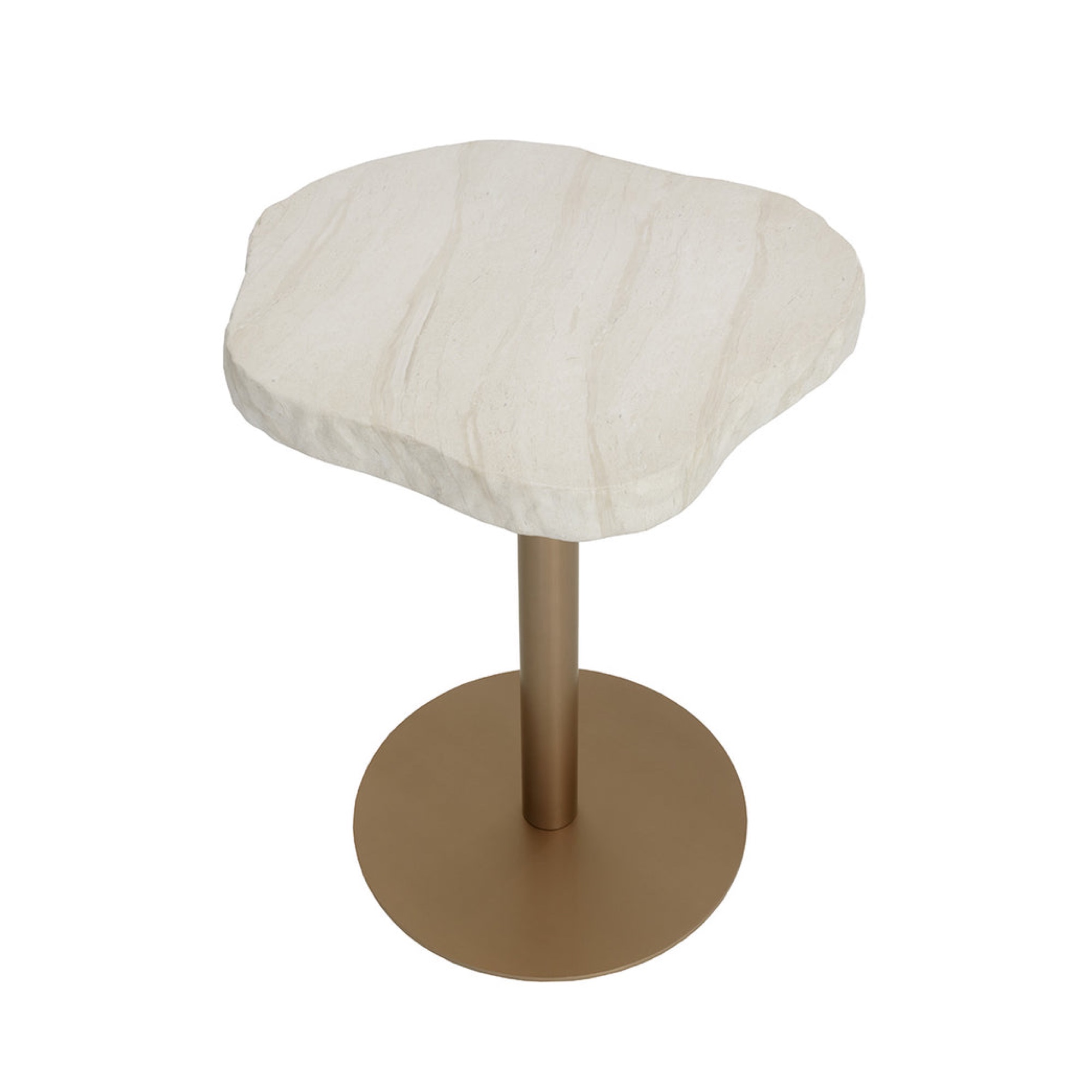 Delmont Bar Table
