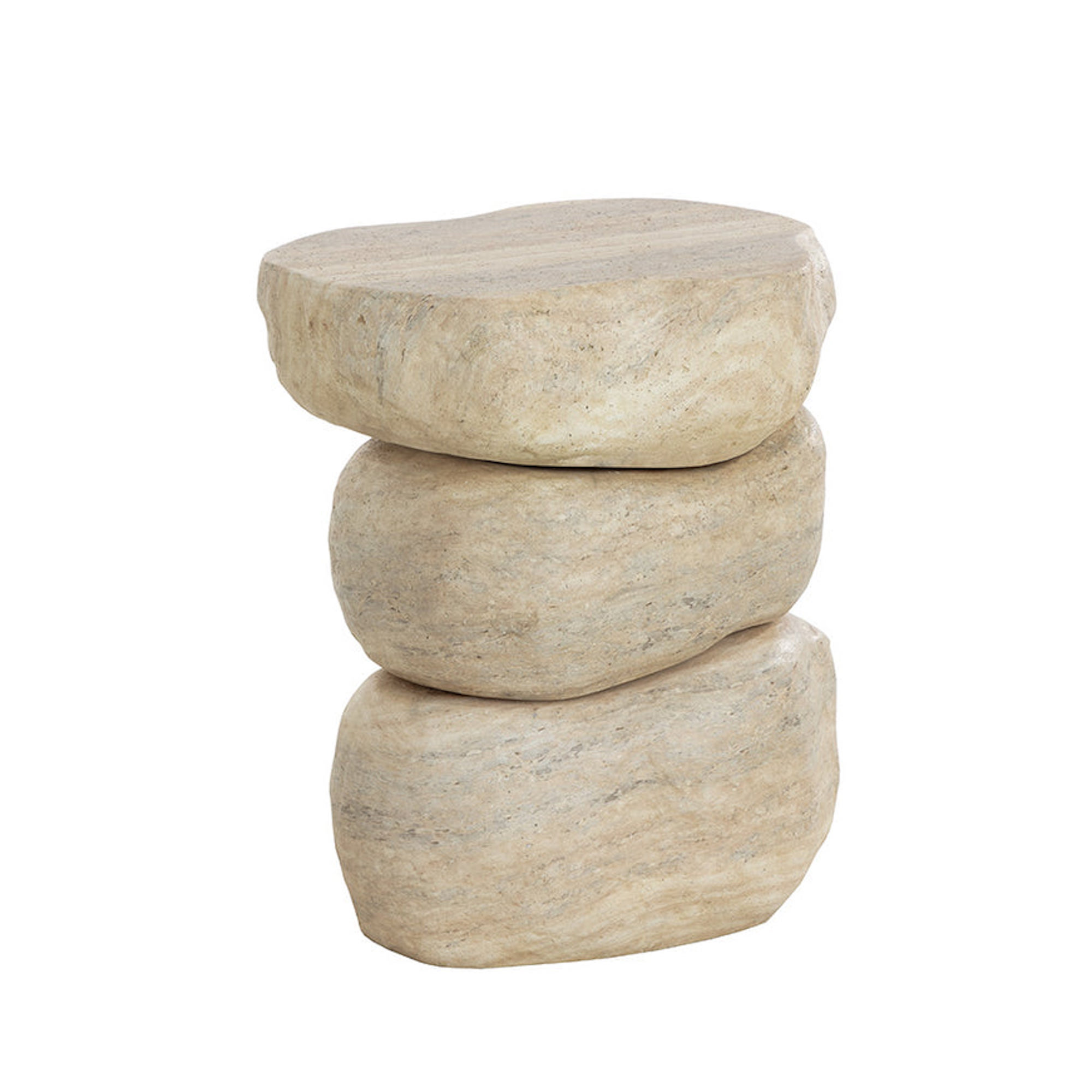 Torbay End Table