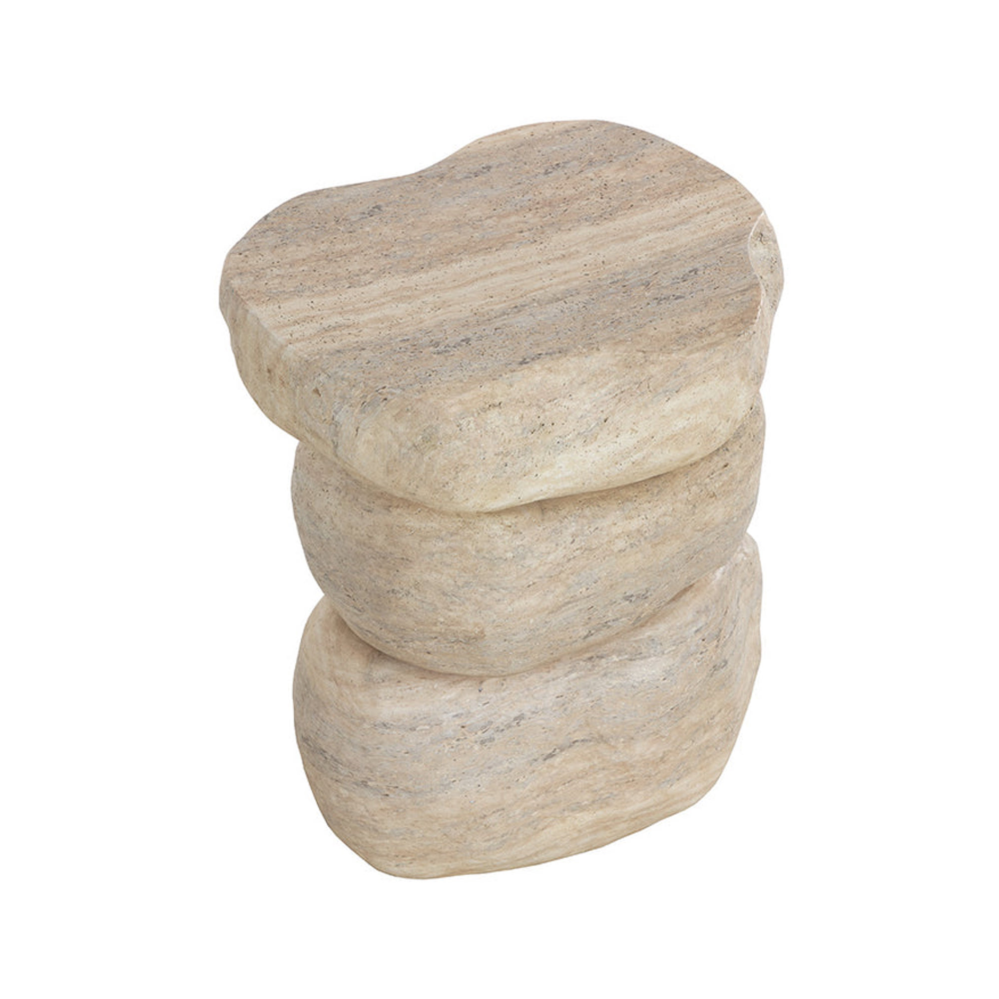 Torbay End Table