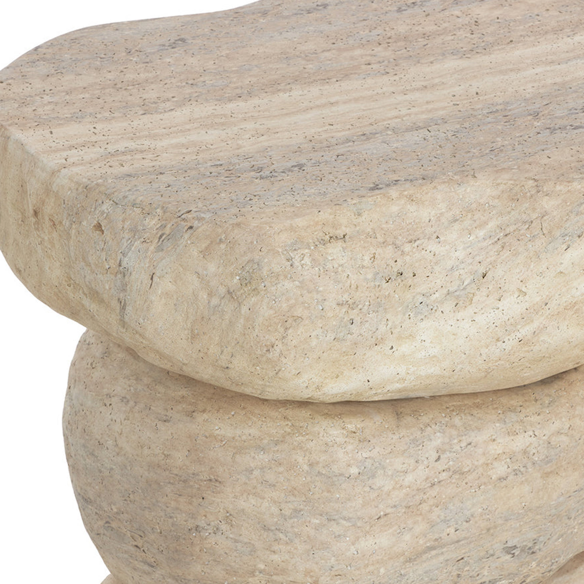 Torbay End Table