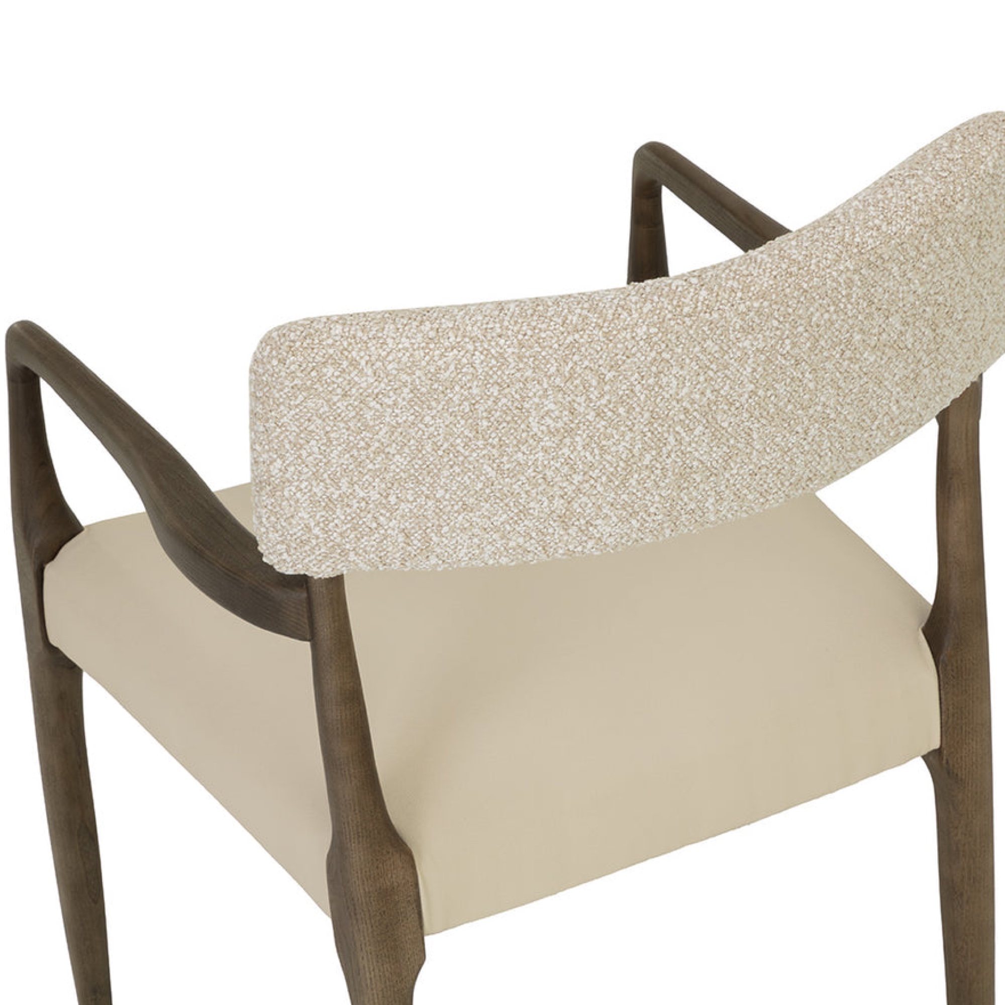 Guardi Dining Armchair