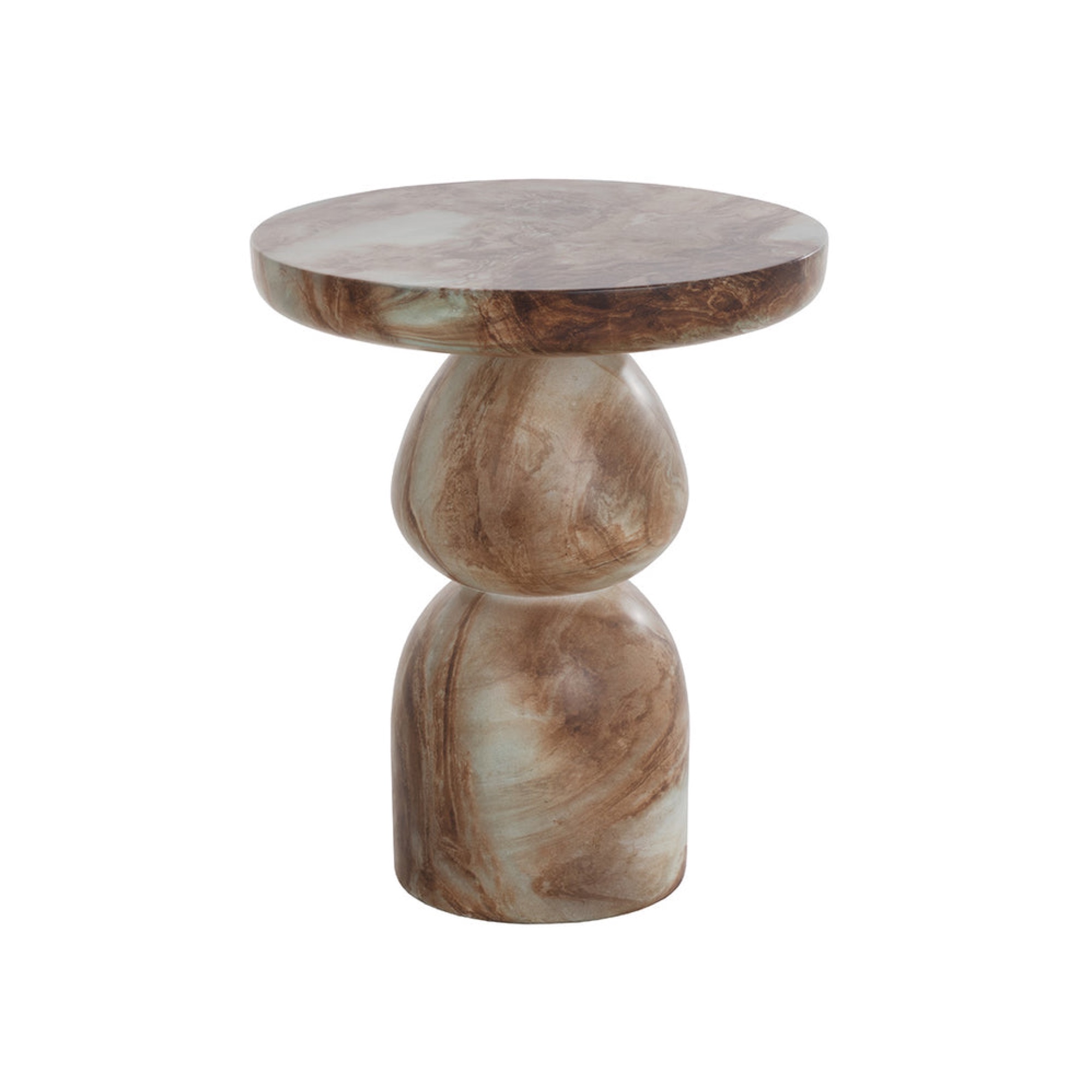 Orielle End Table
