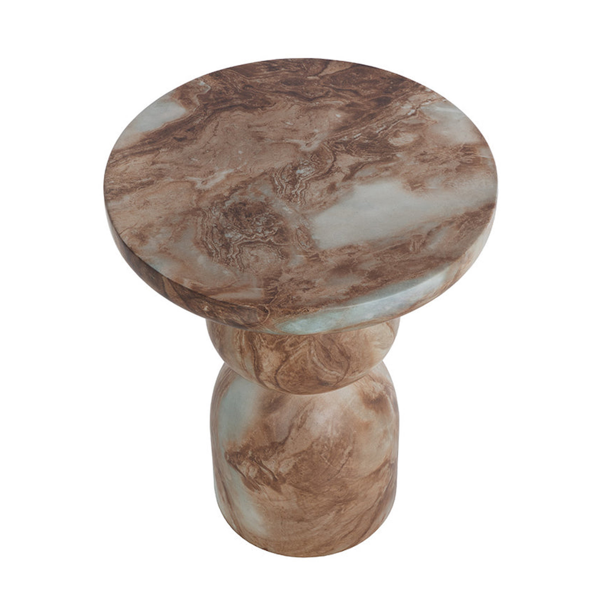 Orielle End Table