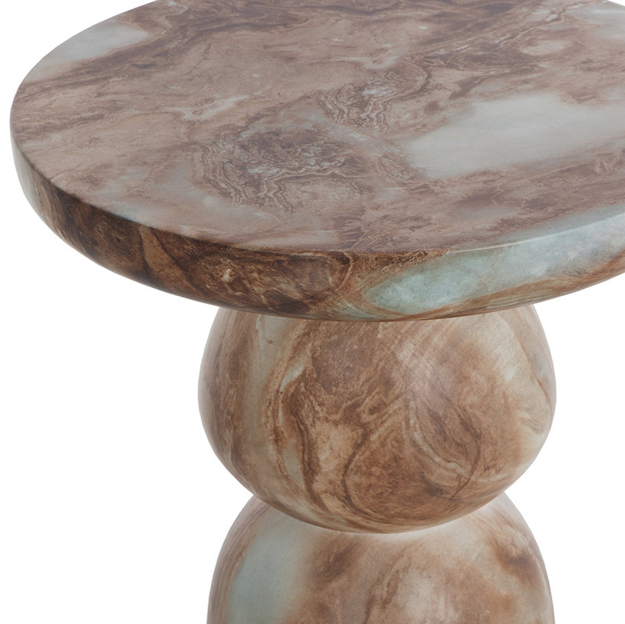 Orielle End Table