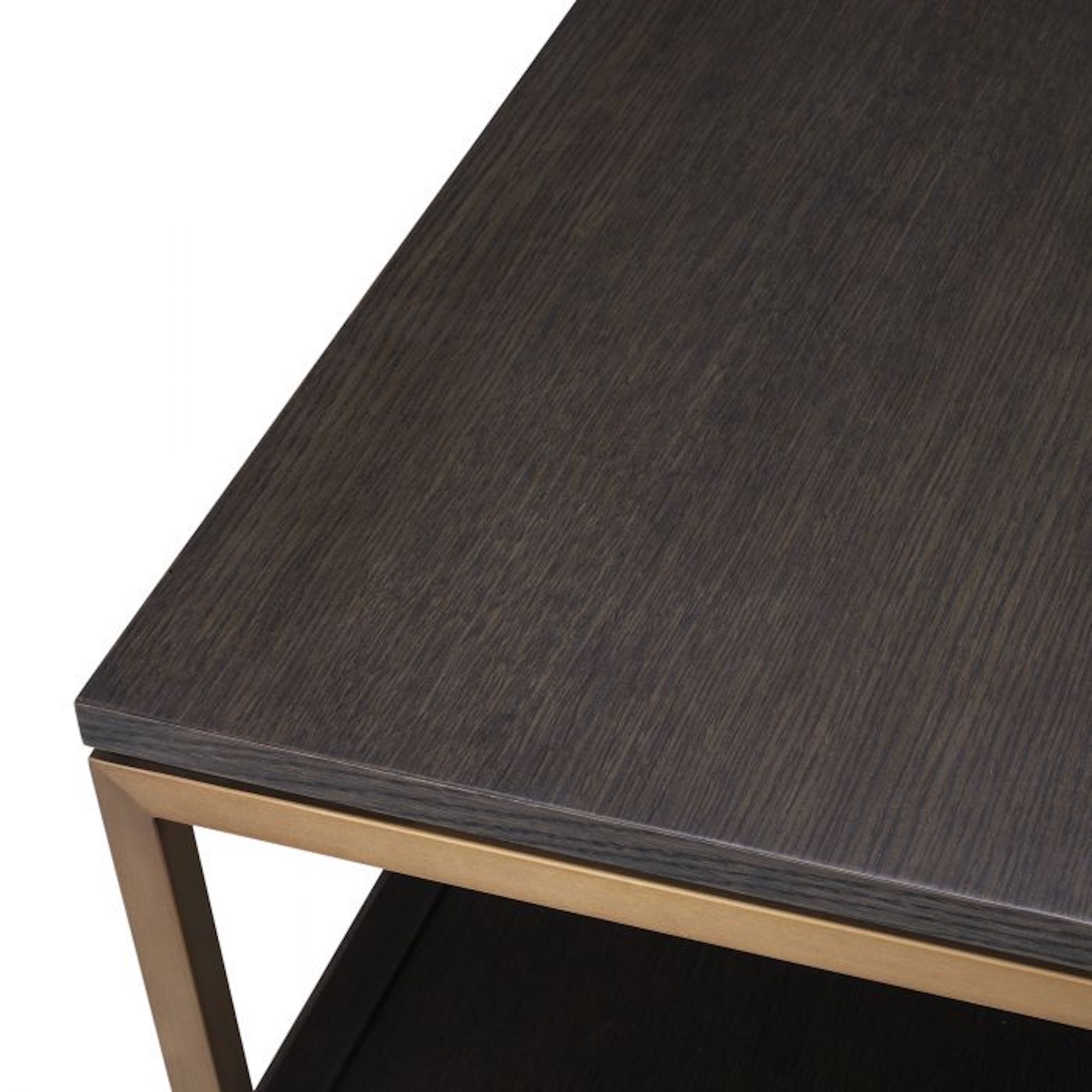 Parker Media Cabinet