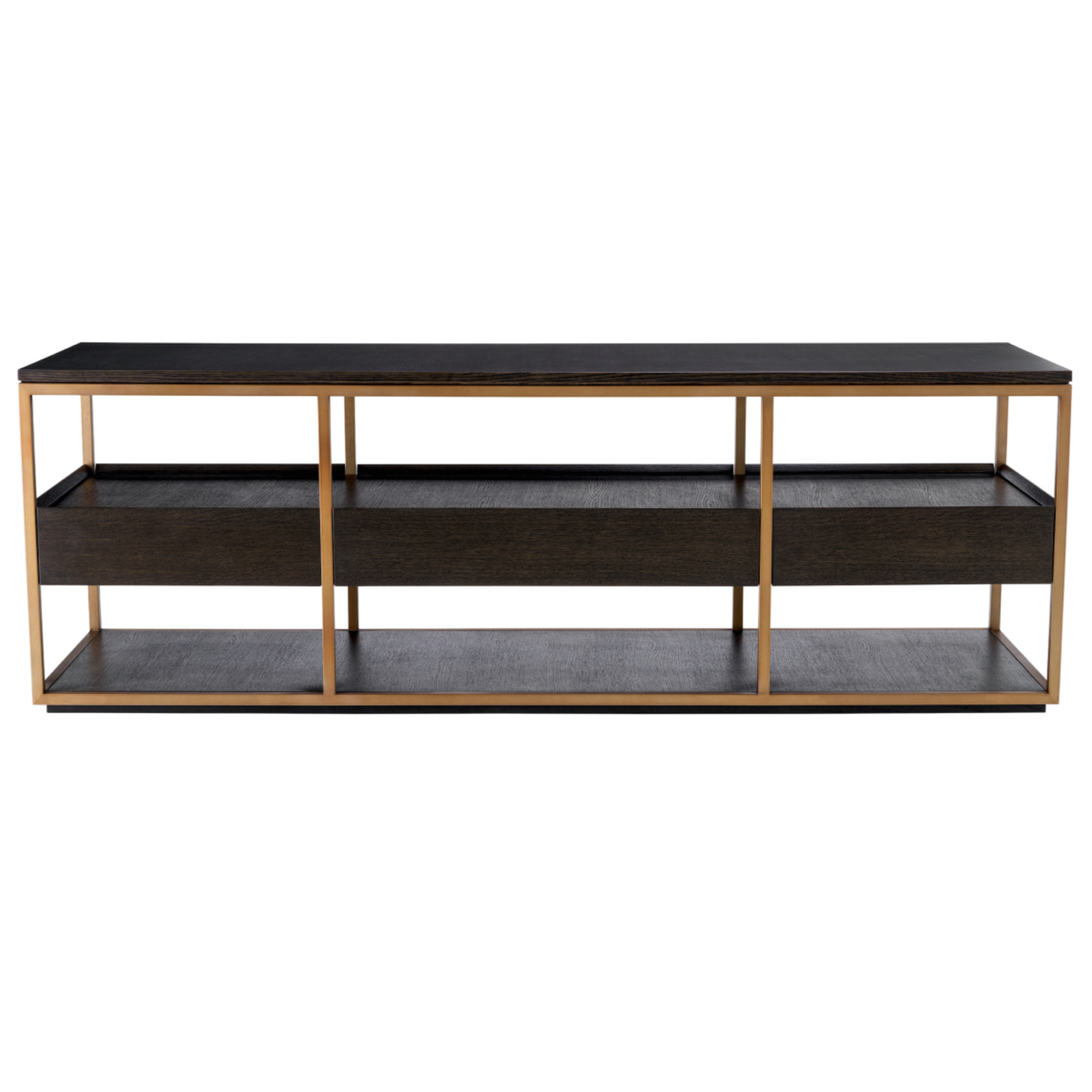 Parker Media Cabinet