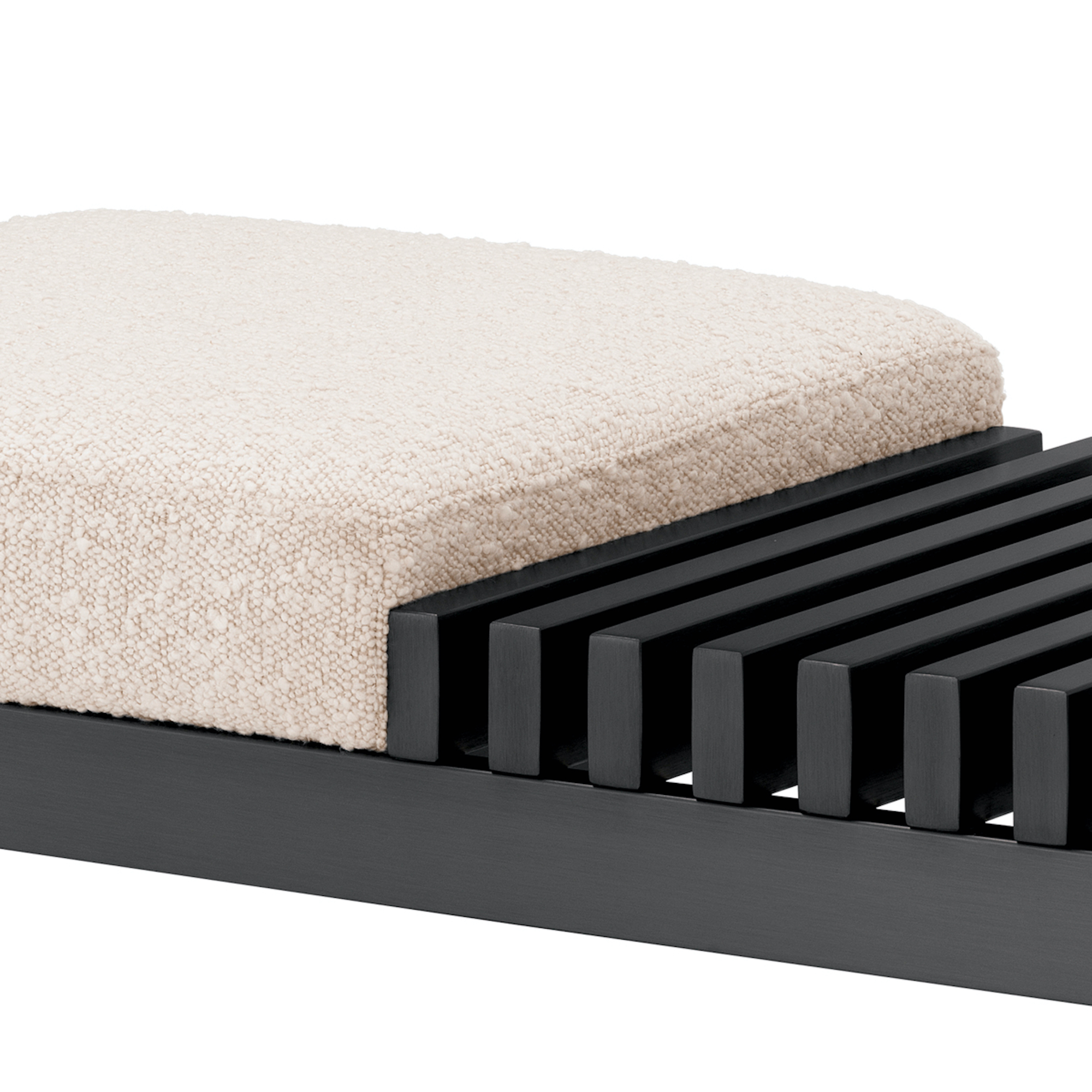 Bibi Bench - Bronze