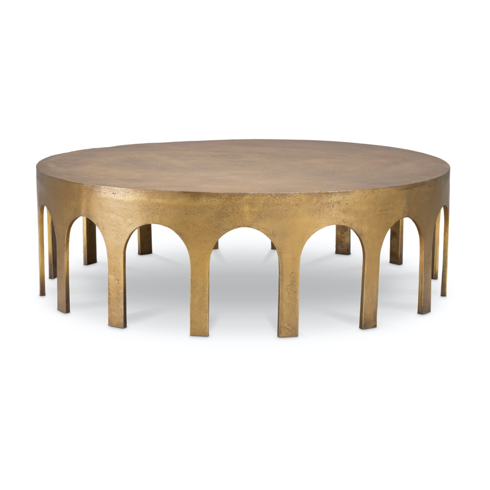 Gardini Cocktail Table