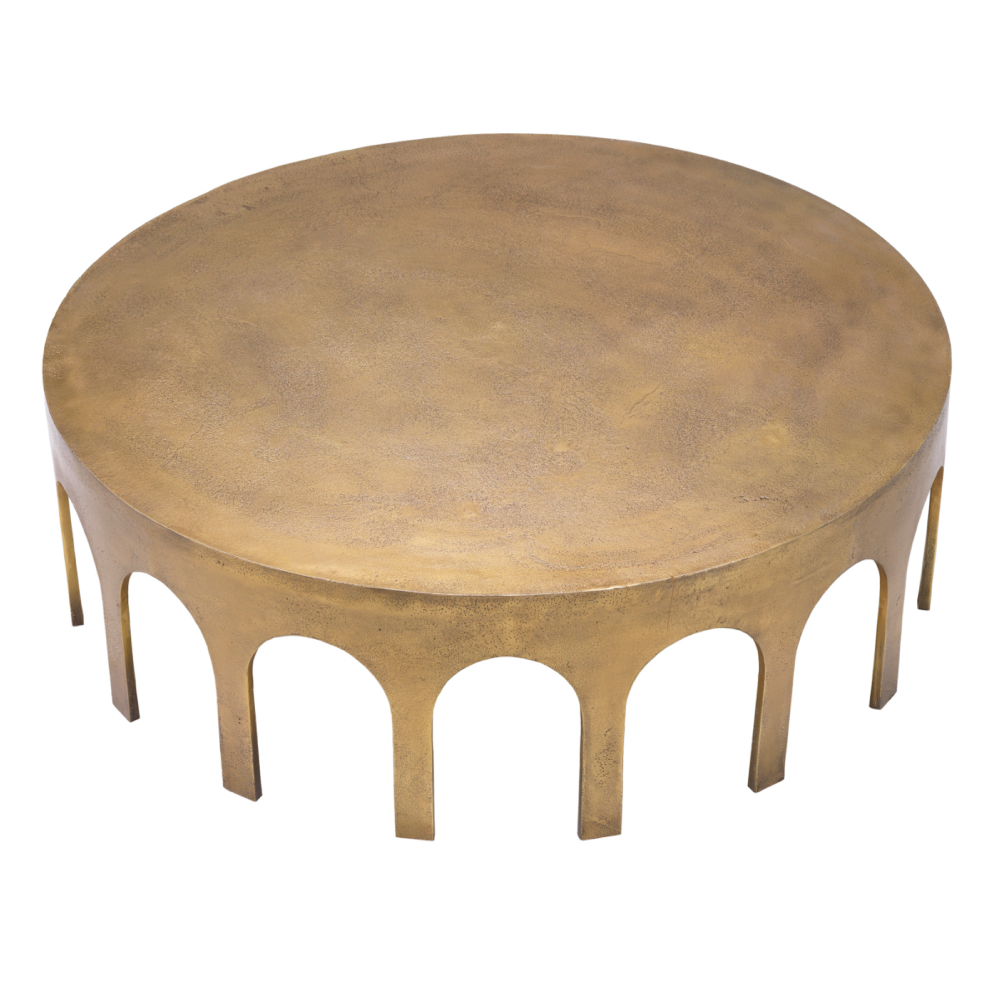 Gardini Cocktail Table