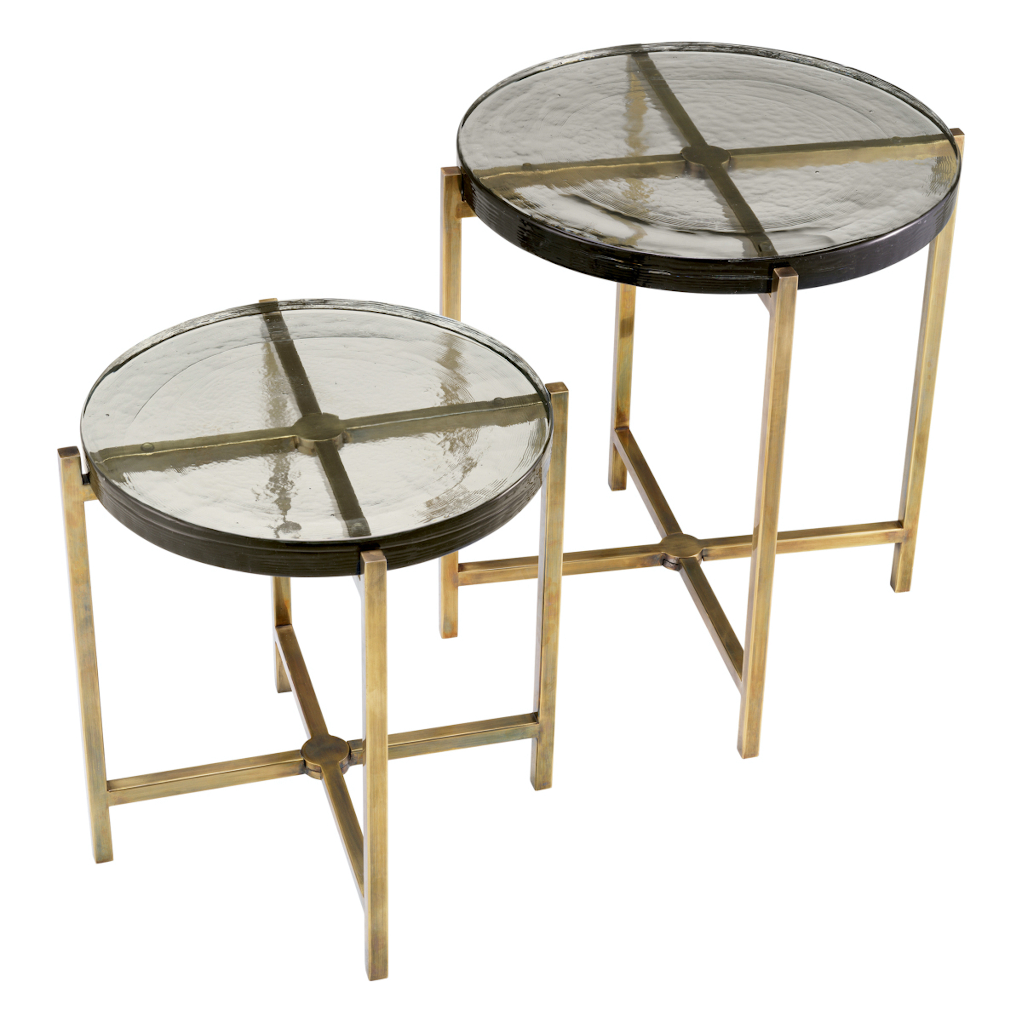 Haymann SIDE TABLES