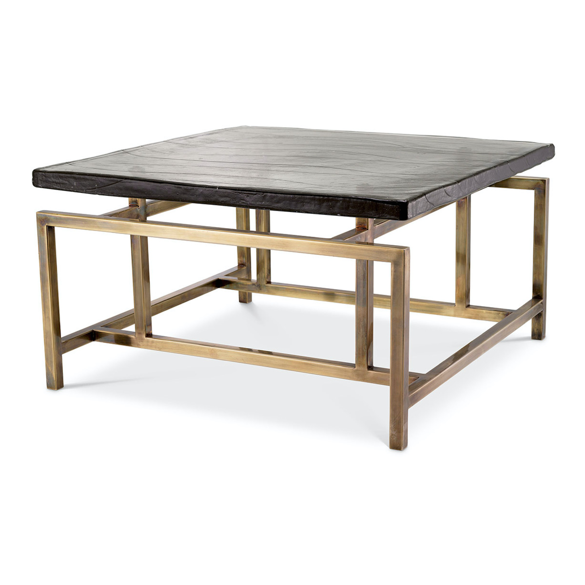 Schlumberg Cocktail Table