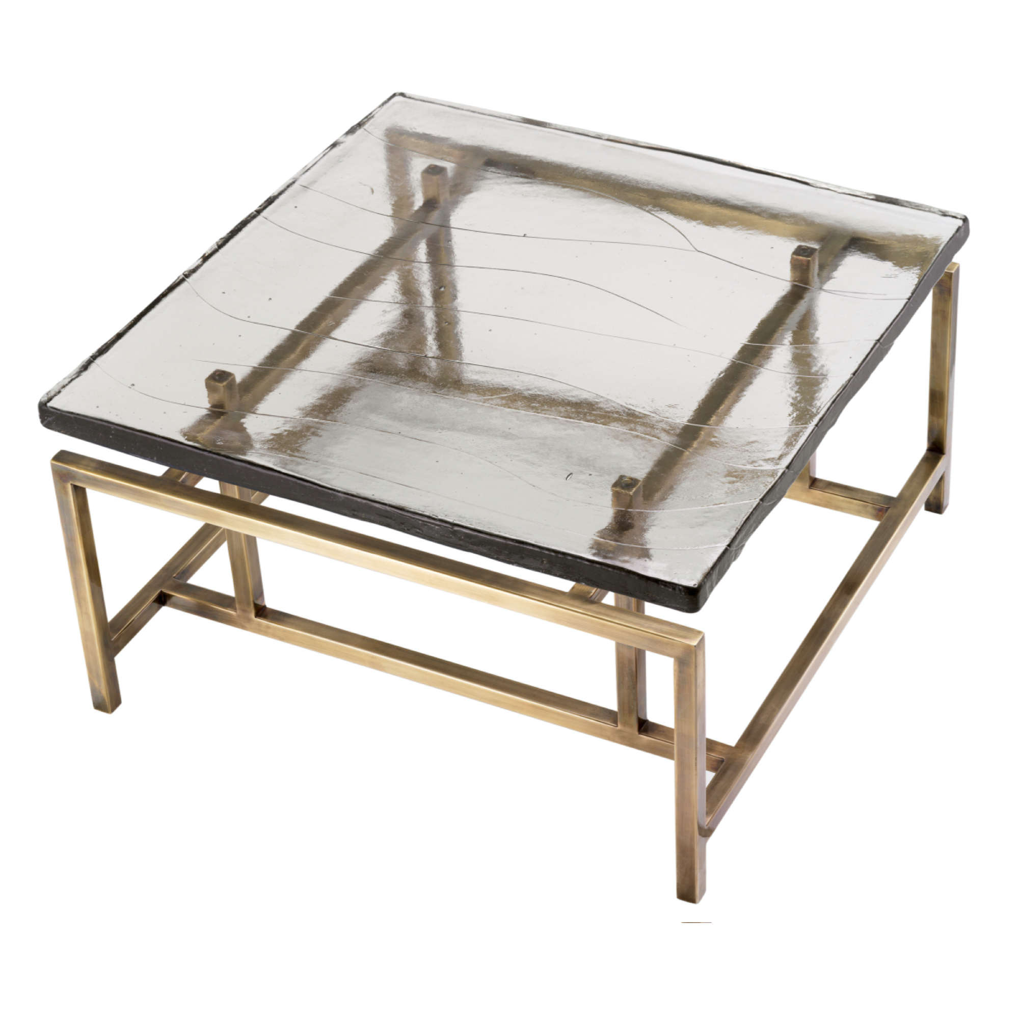 Schlumberg Cocktail Table