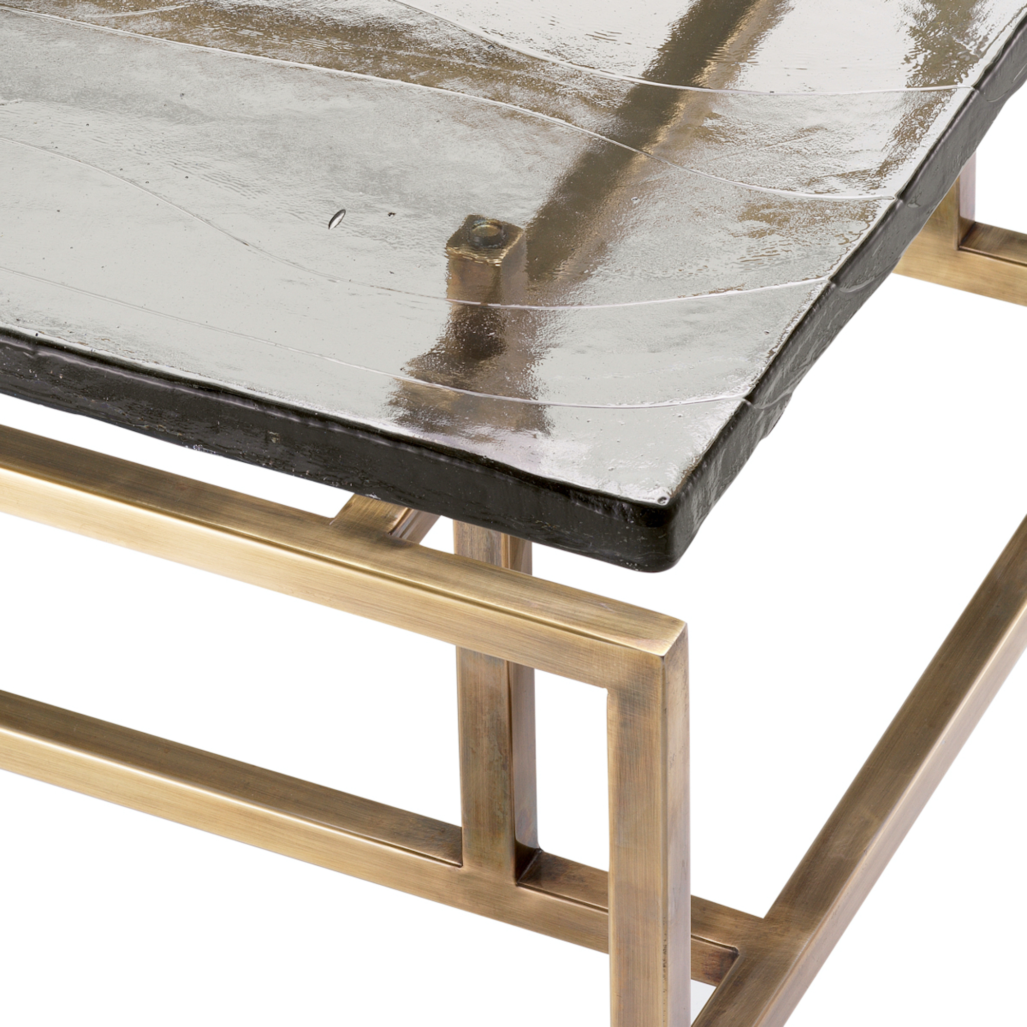 Schlumberg Cocktail Table