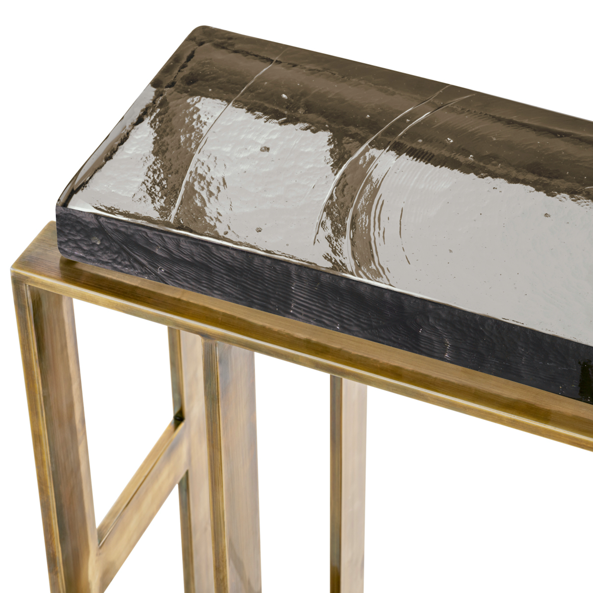 Pierre Accent Table