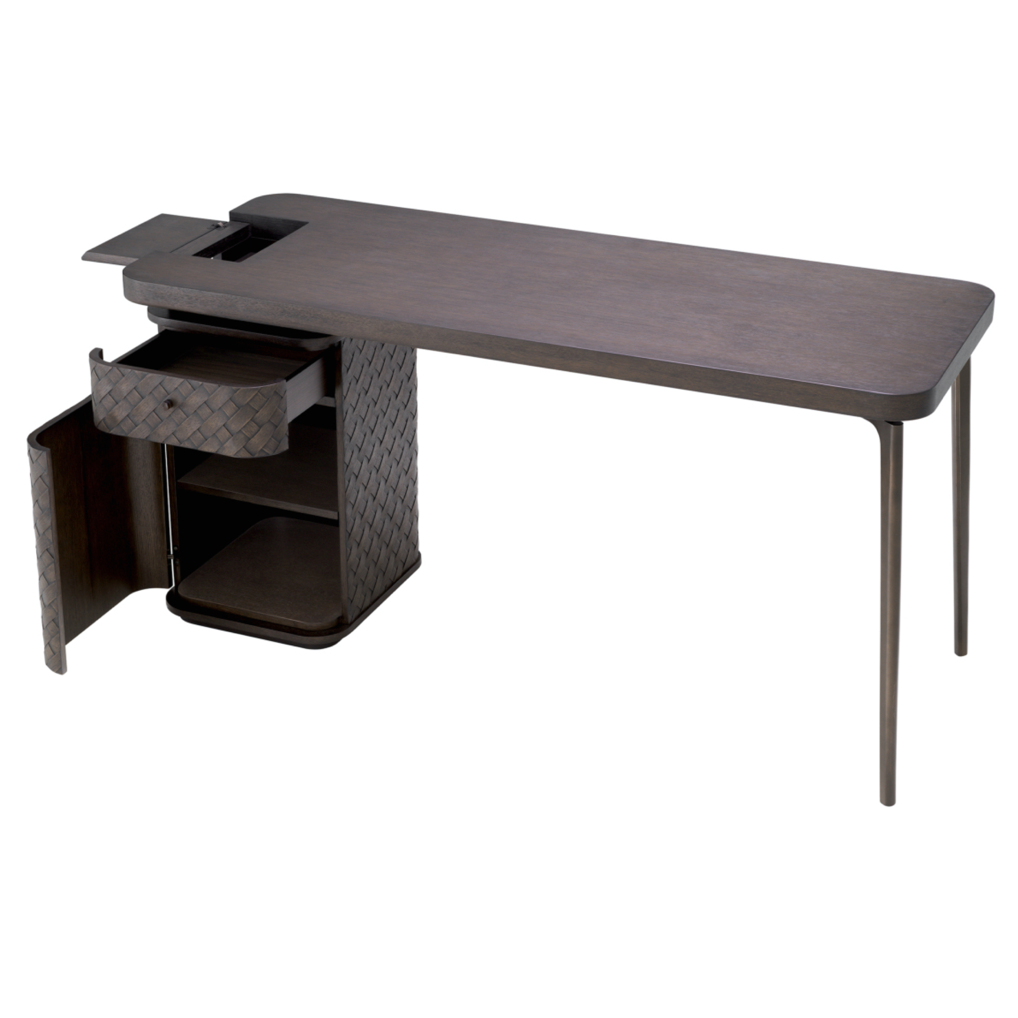 Fiji Desk