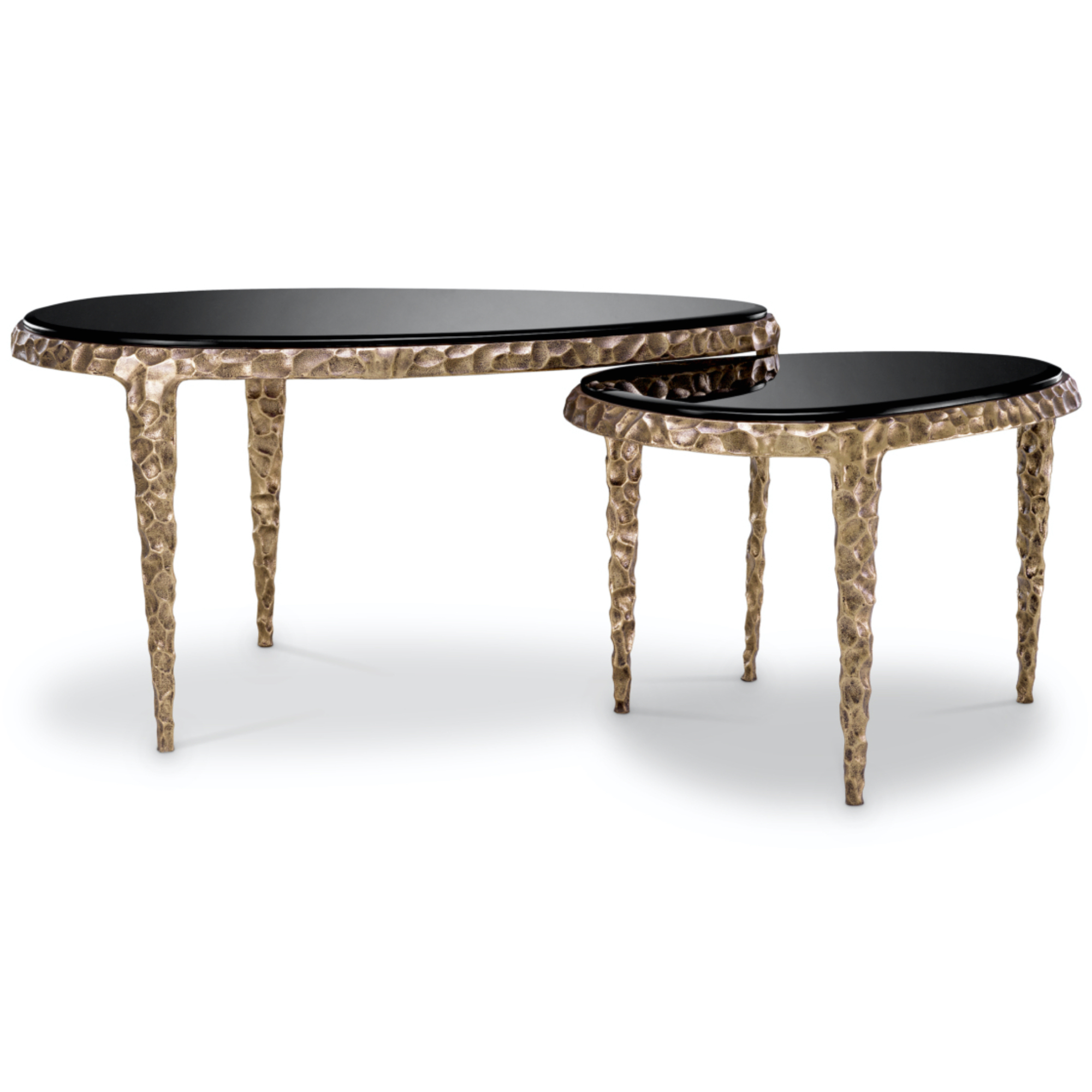 Livana Cocktail Tables