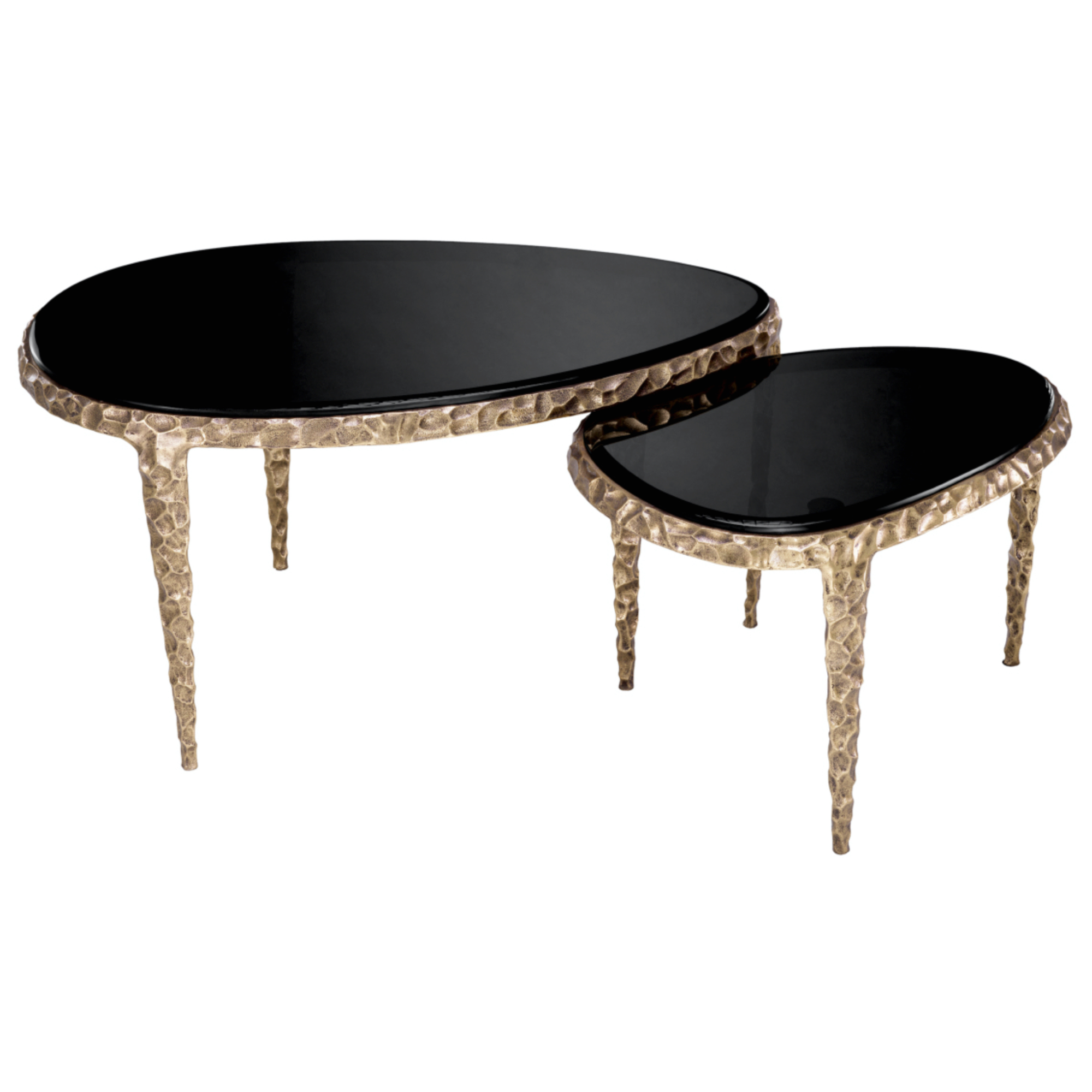 Livana Cocktail Tables
