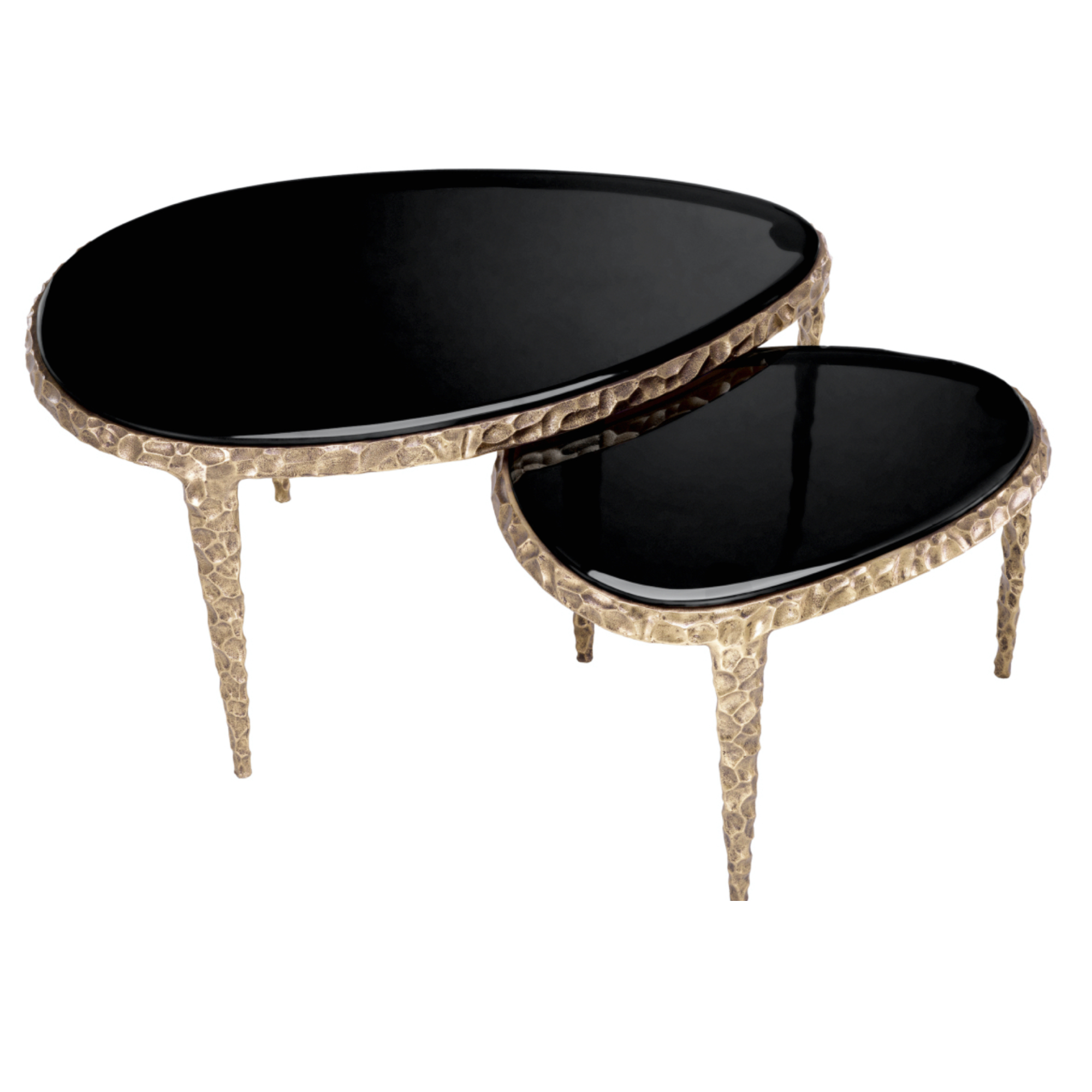 Livana Cocktail Tables