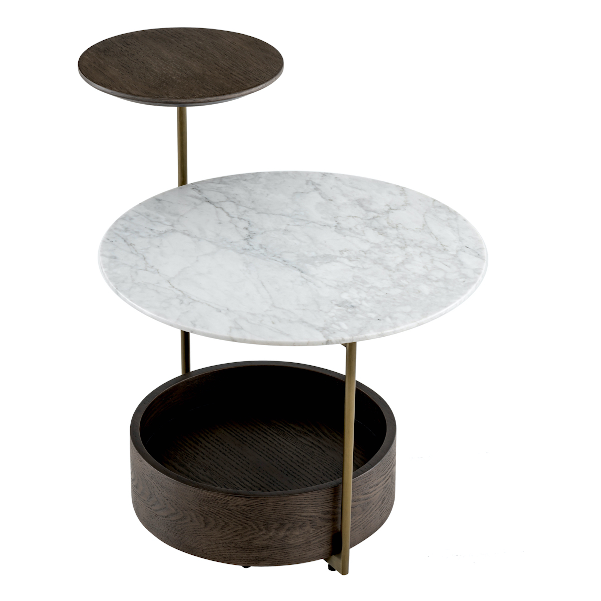 Faye SIDE TABLES