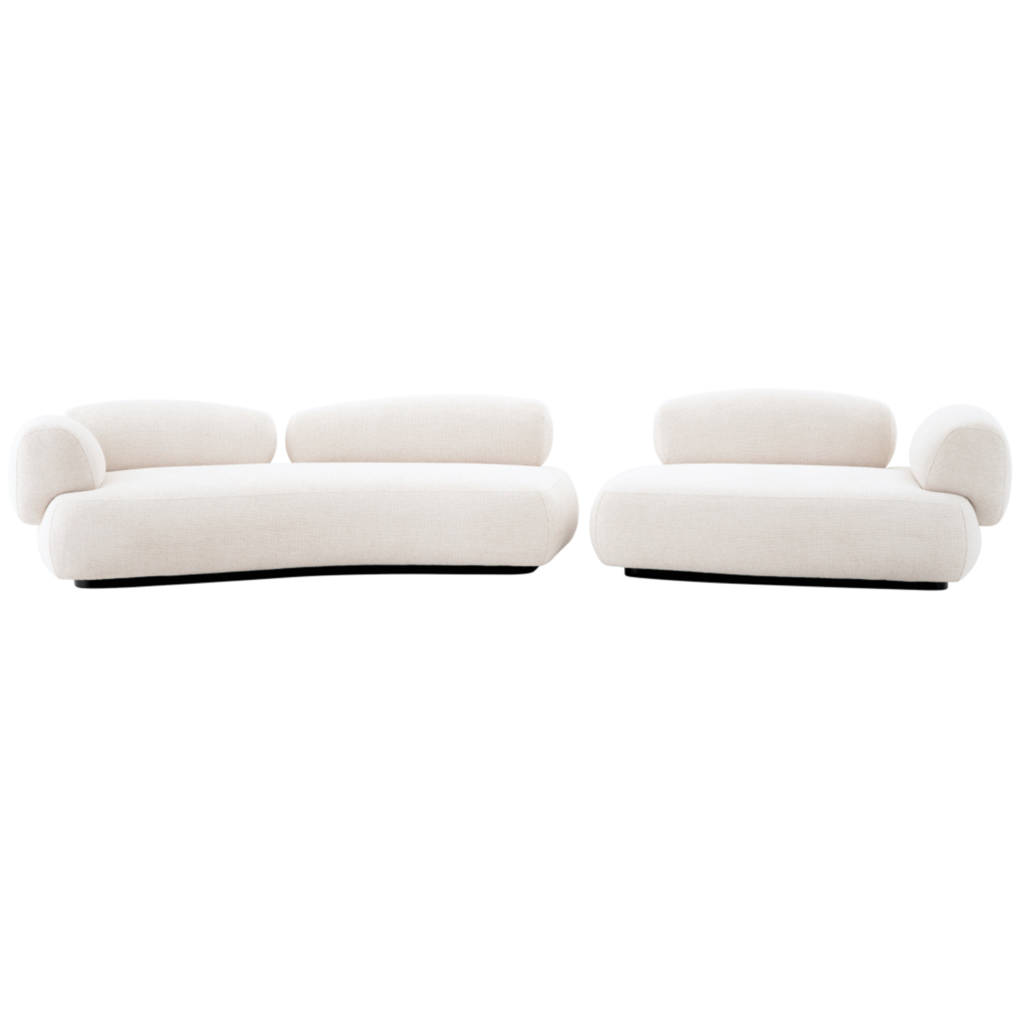 Cabrera Sectional