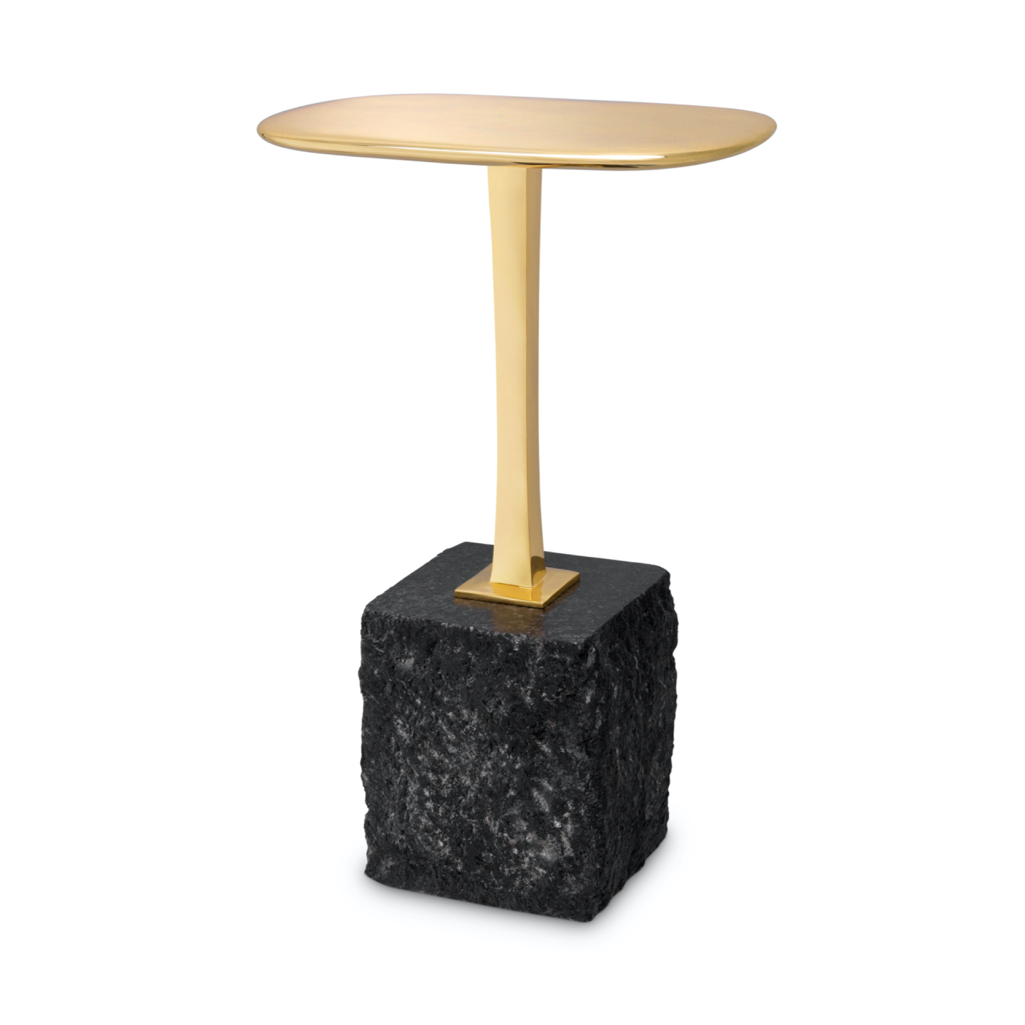Kayan Accent Table