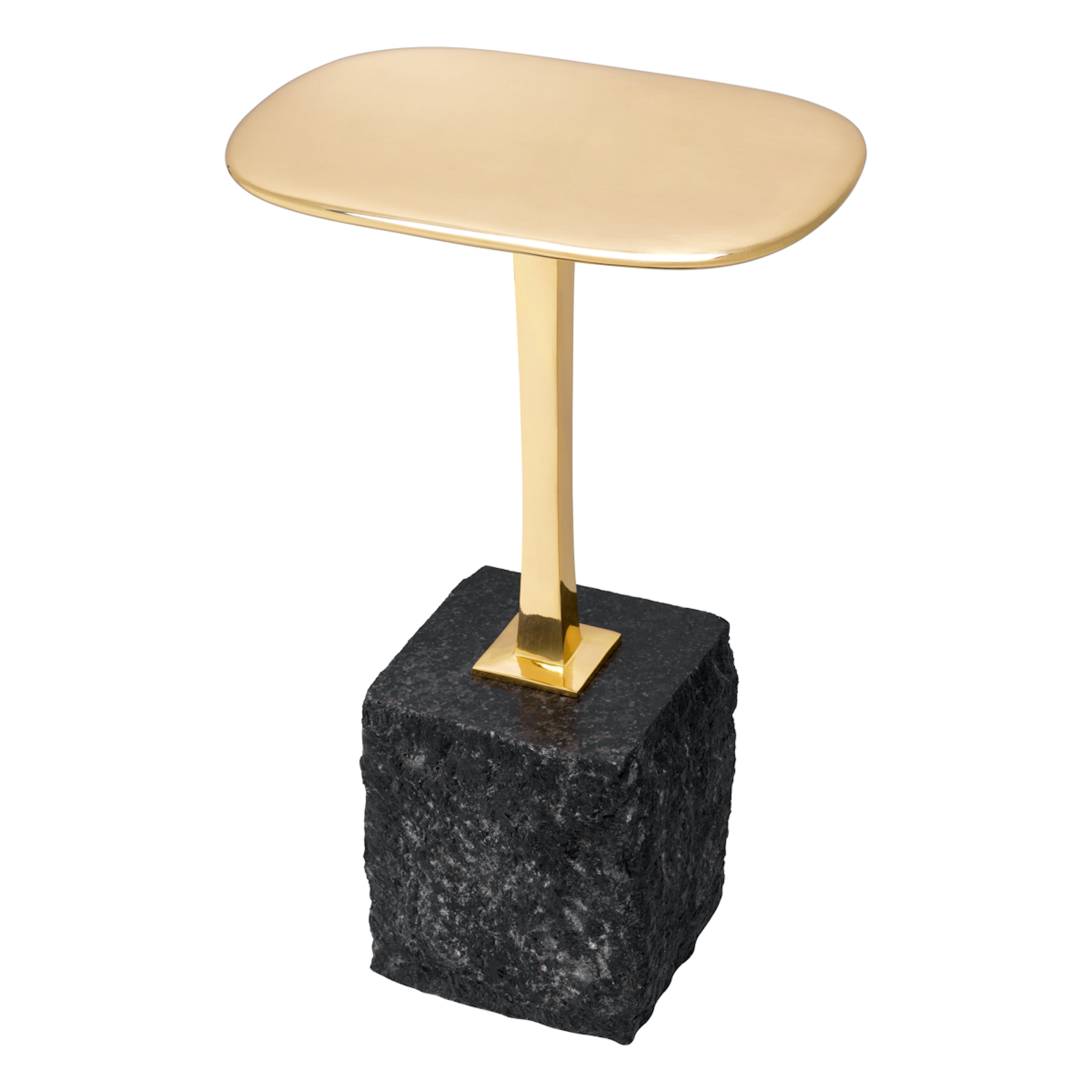 Kayan Accent Table