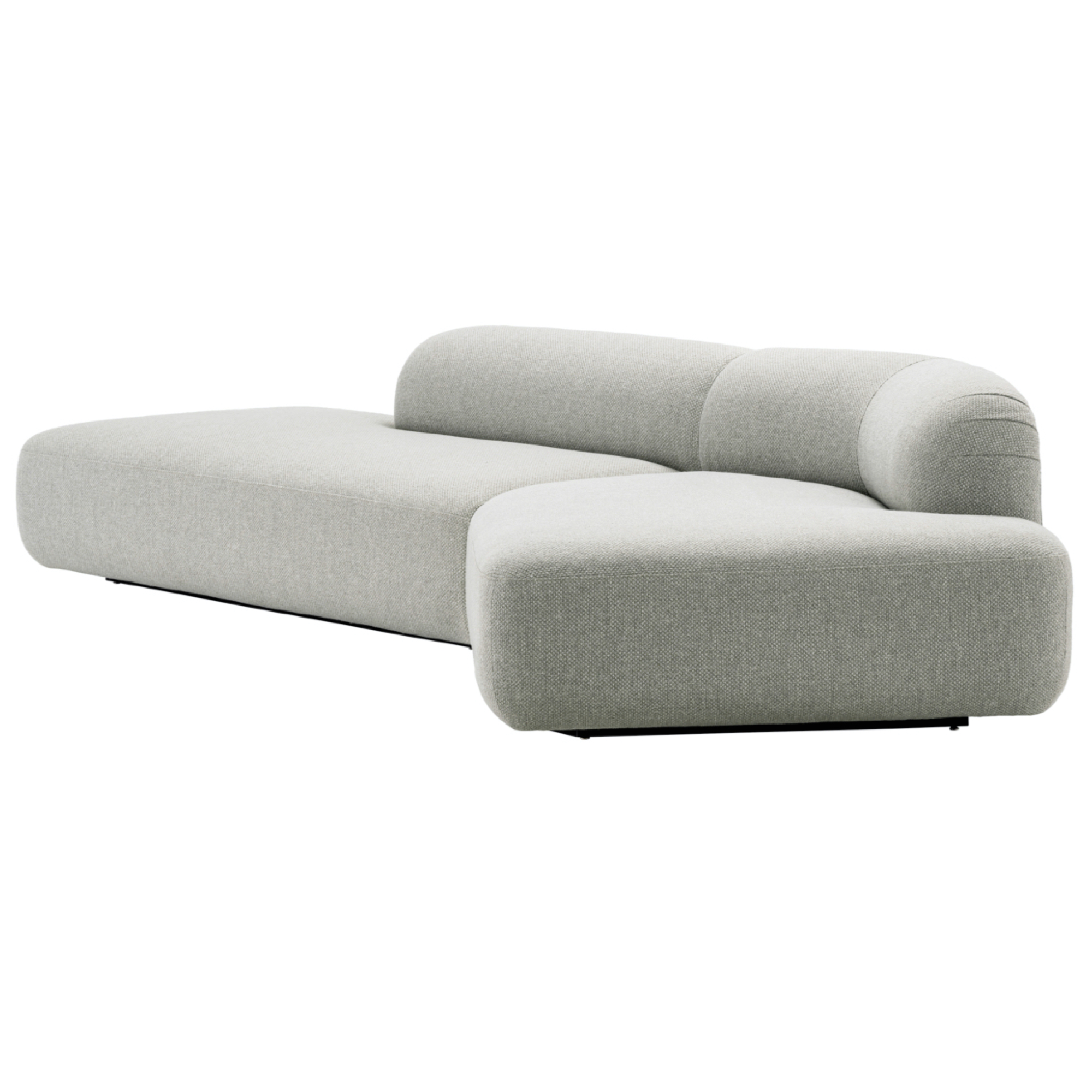 Taraval Sectional