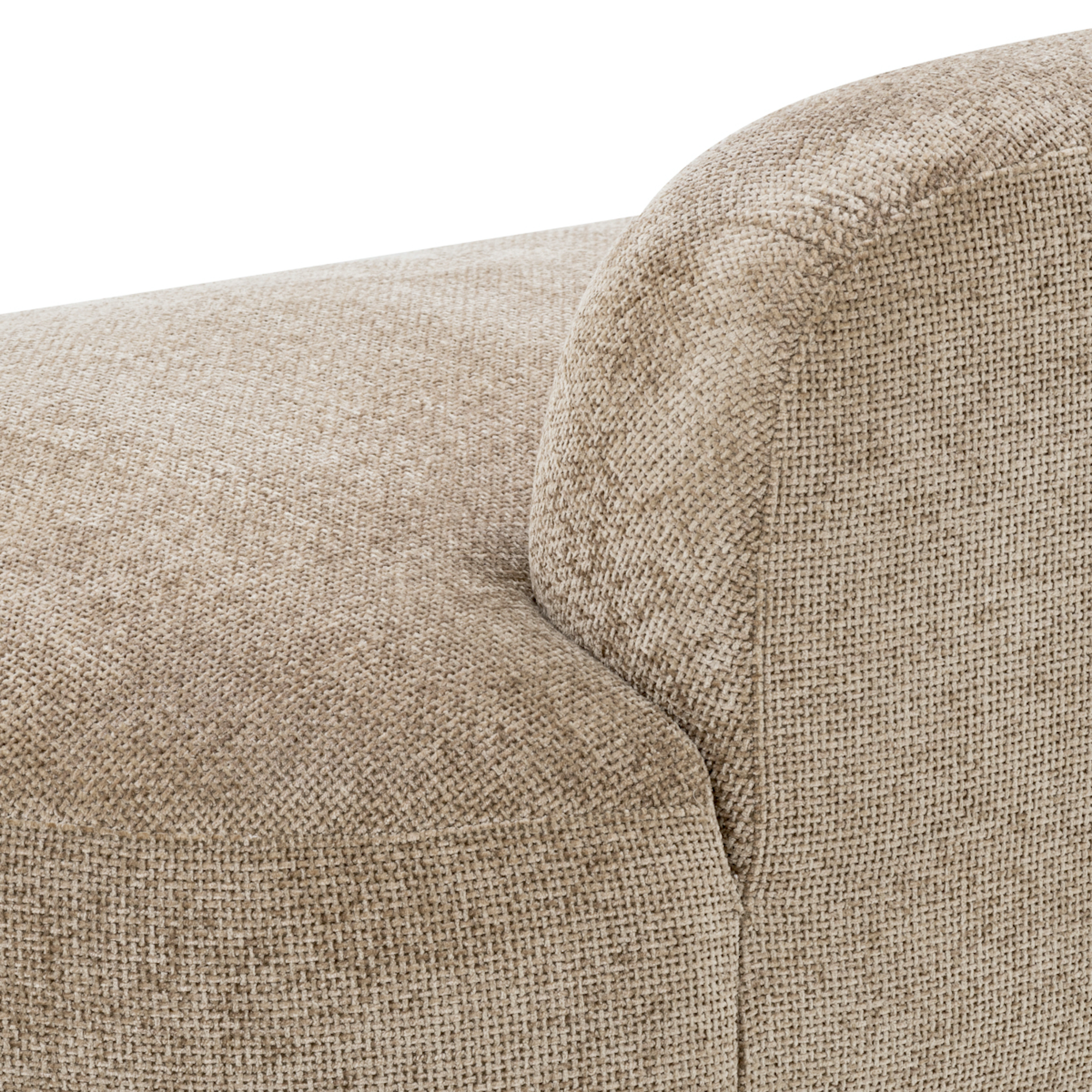 Björn Sofa - Lyssa sand