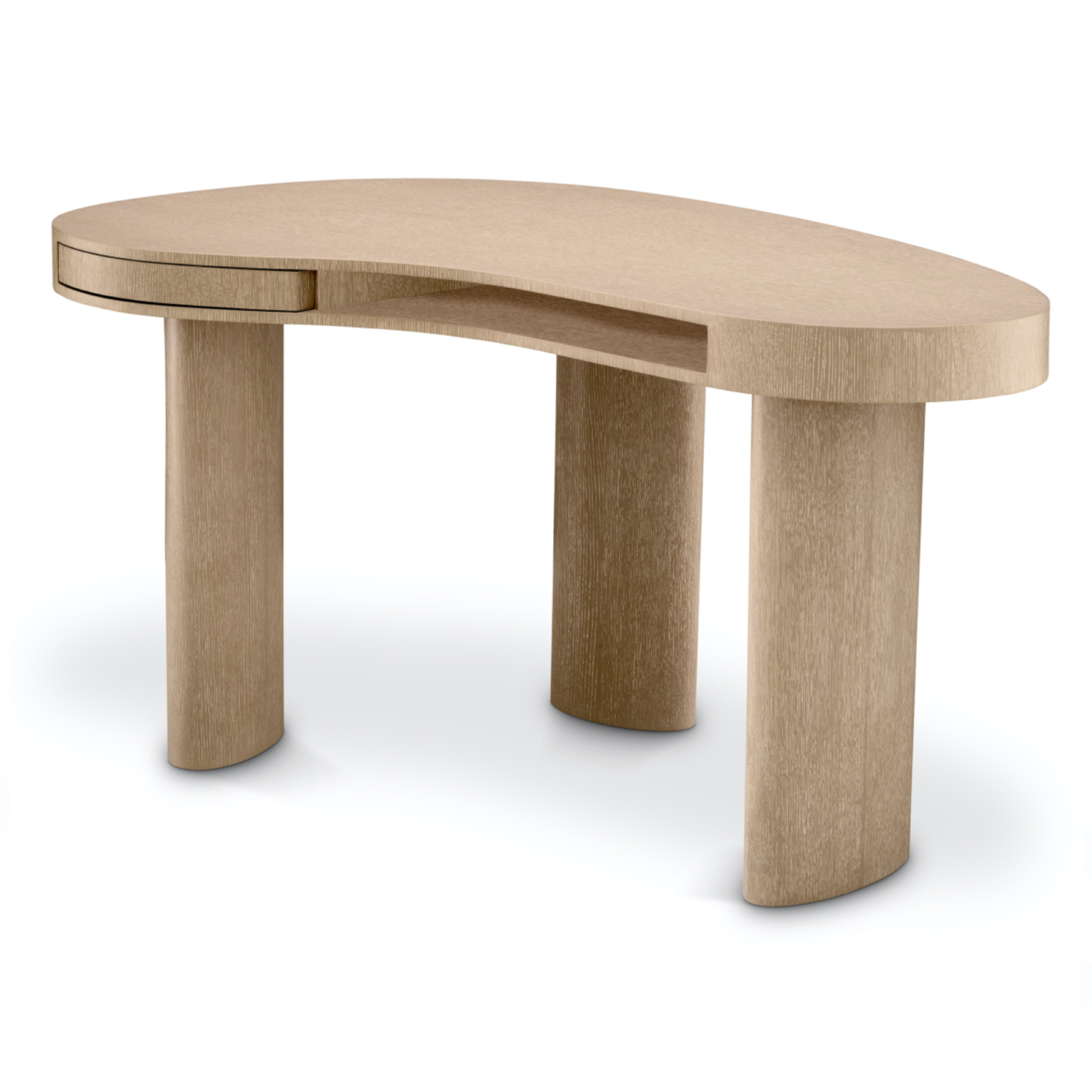 Vence Desk - Washed