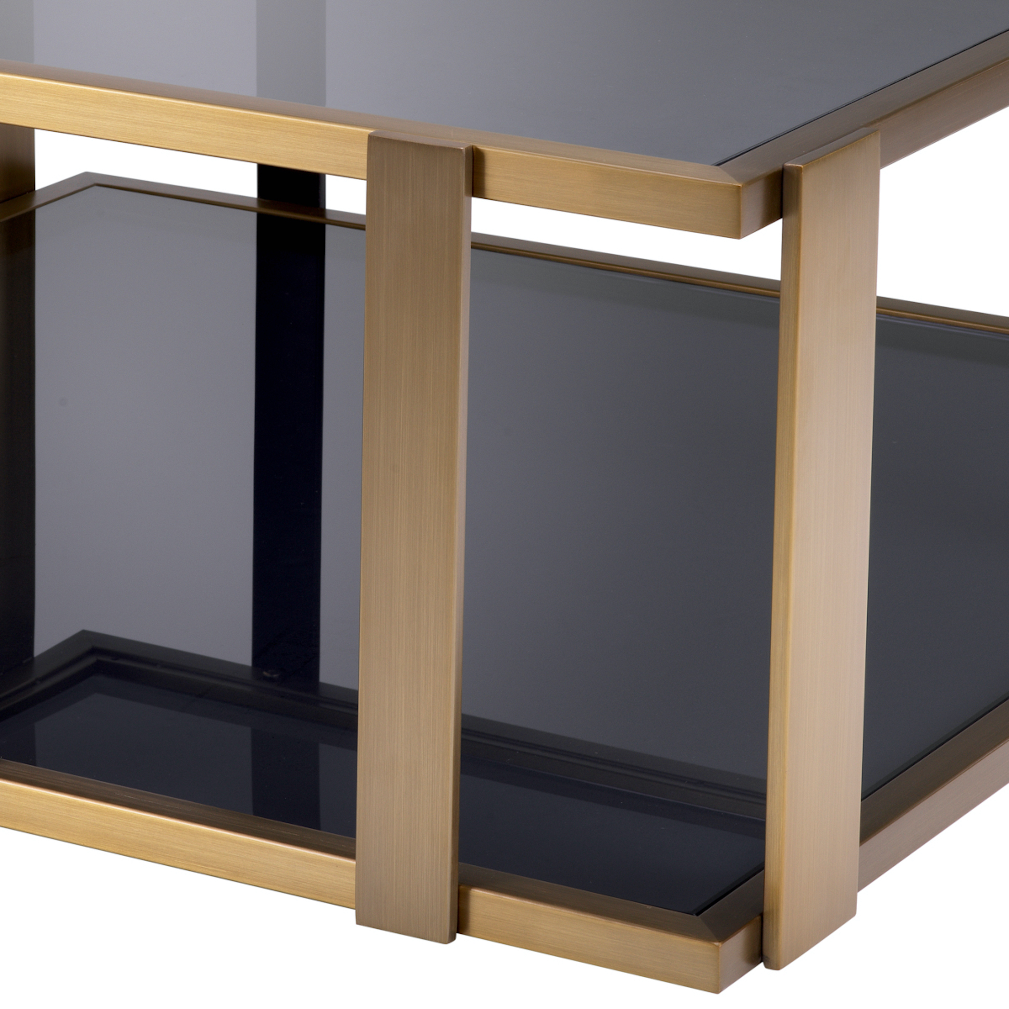 Clio Cocktail Table