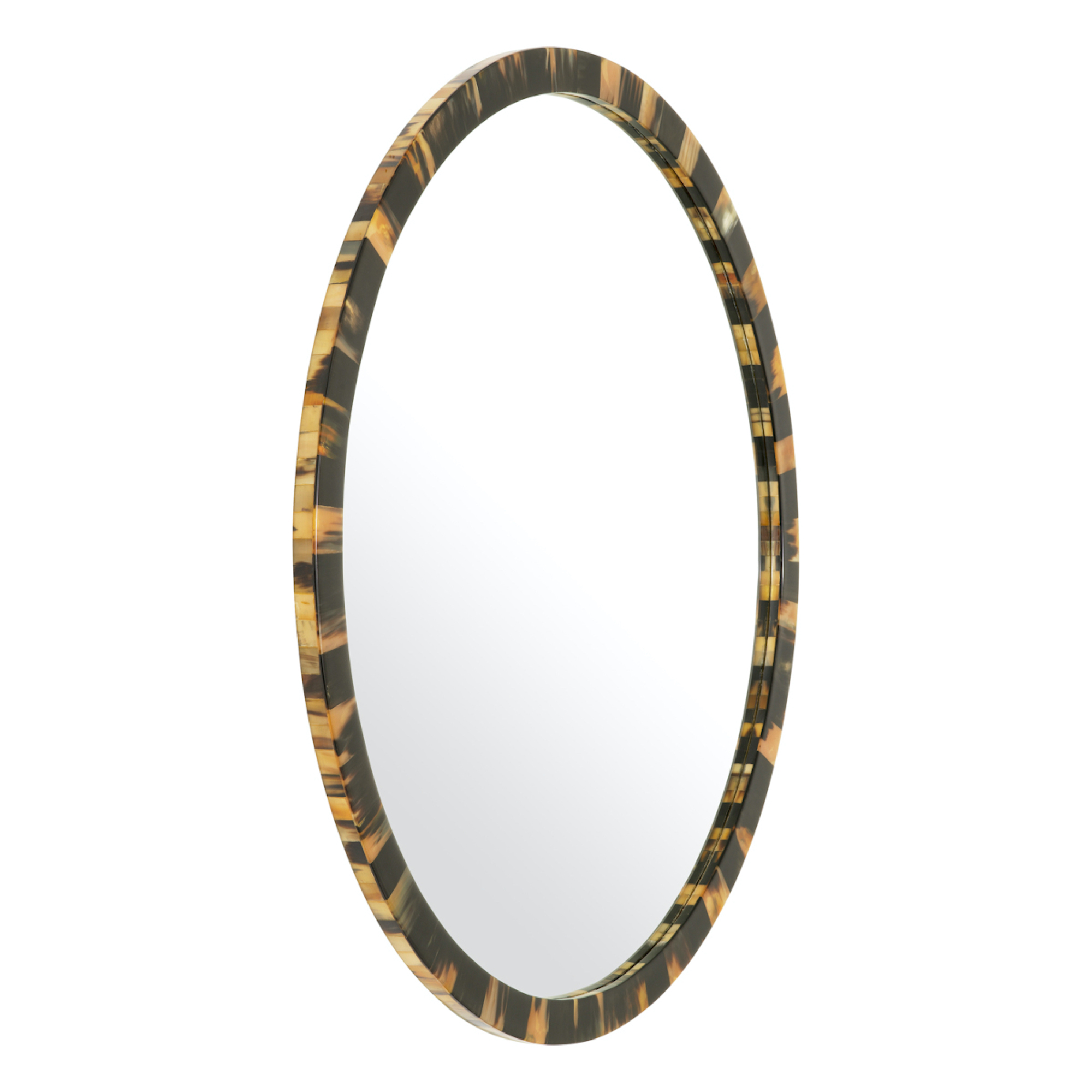 Saint Jerome Mirror