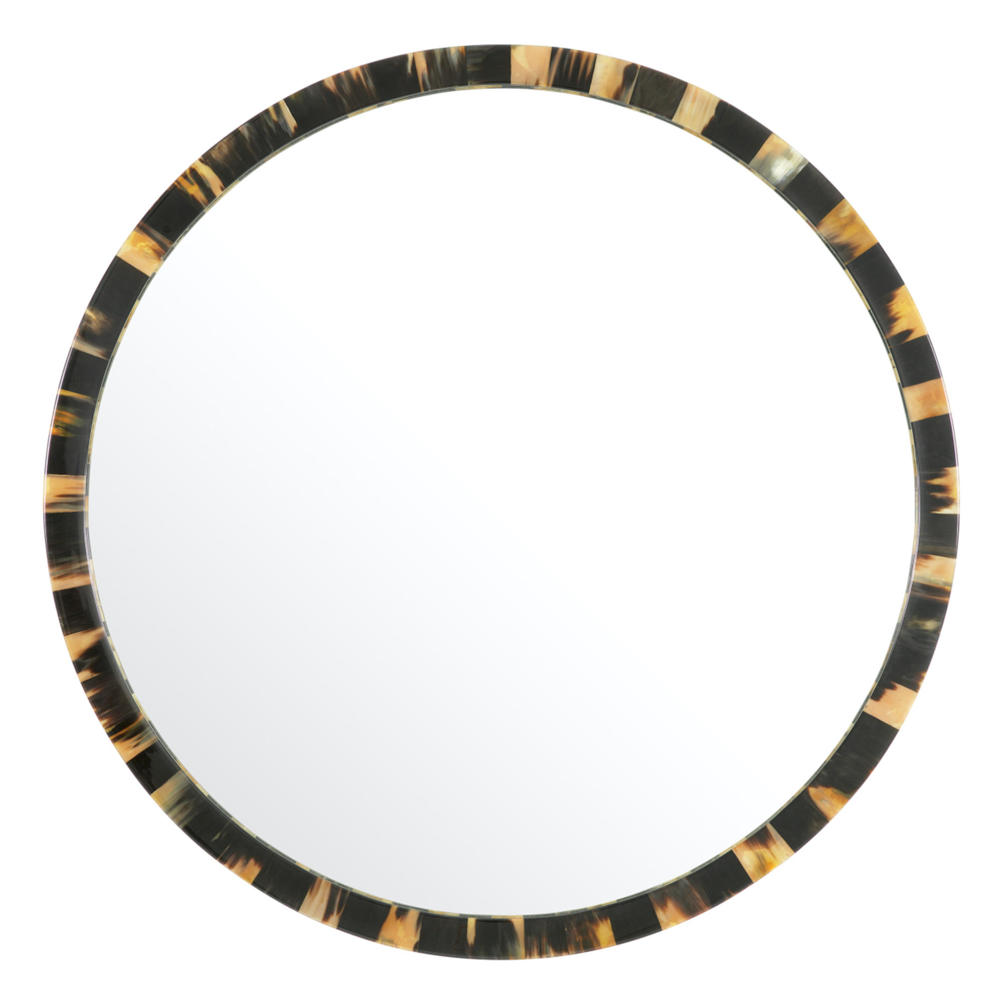Saint Jerome Mirror