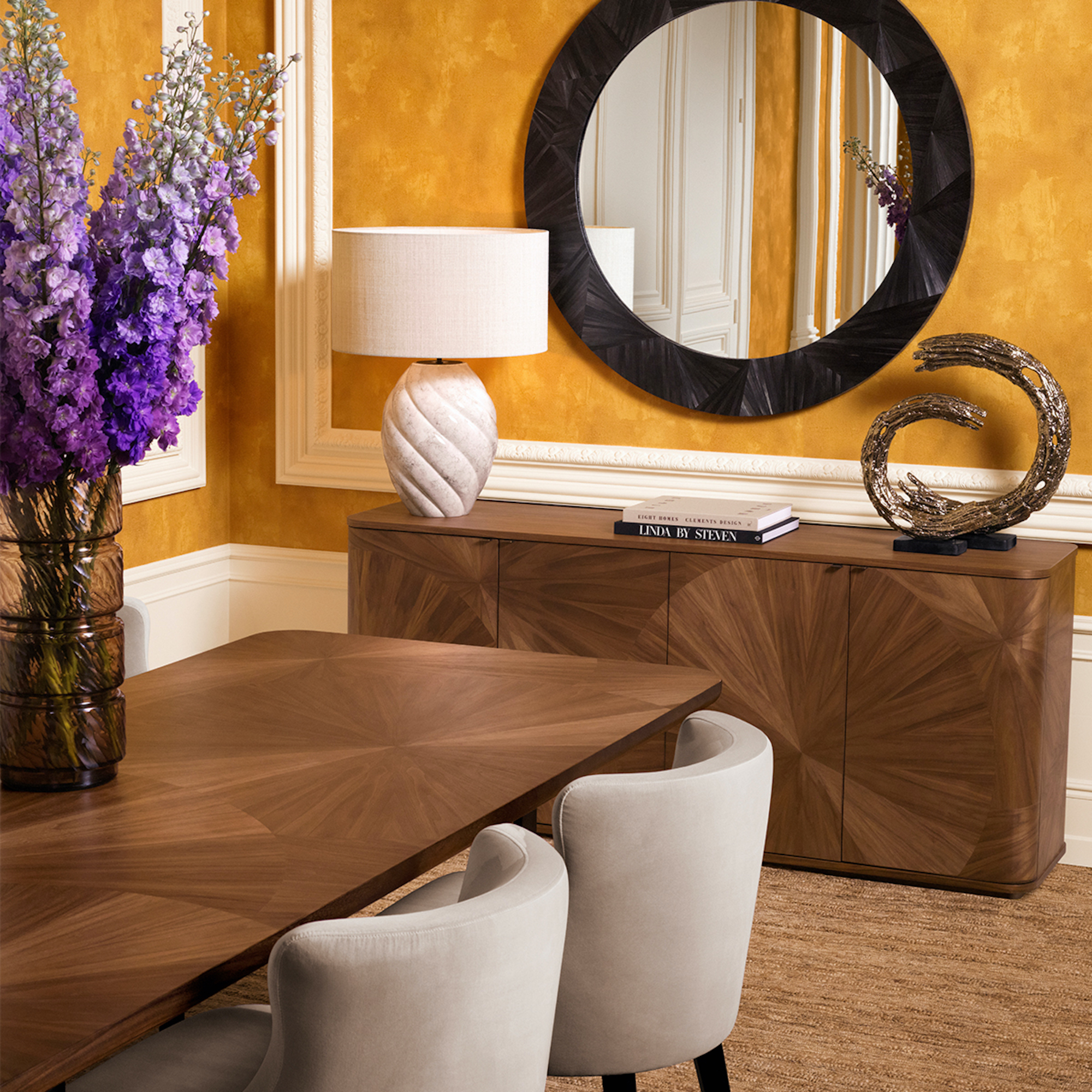 Cassara Mirror