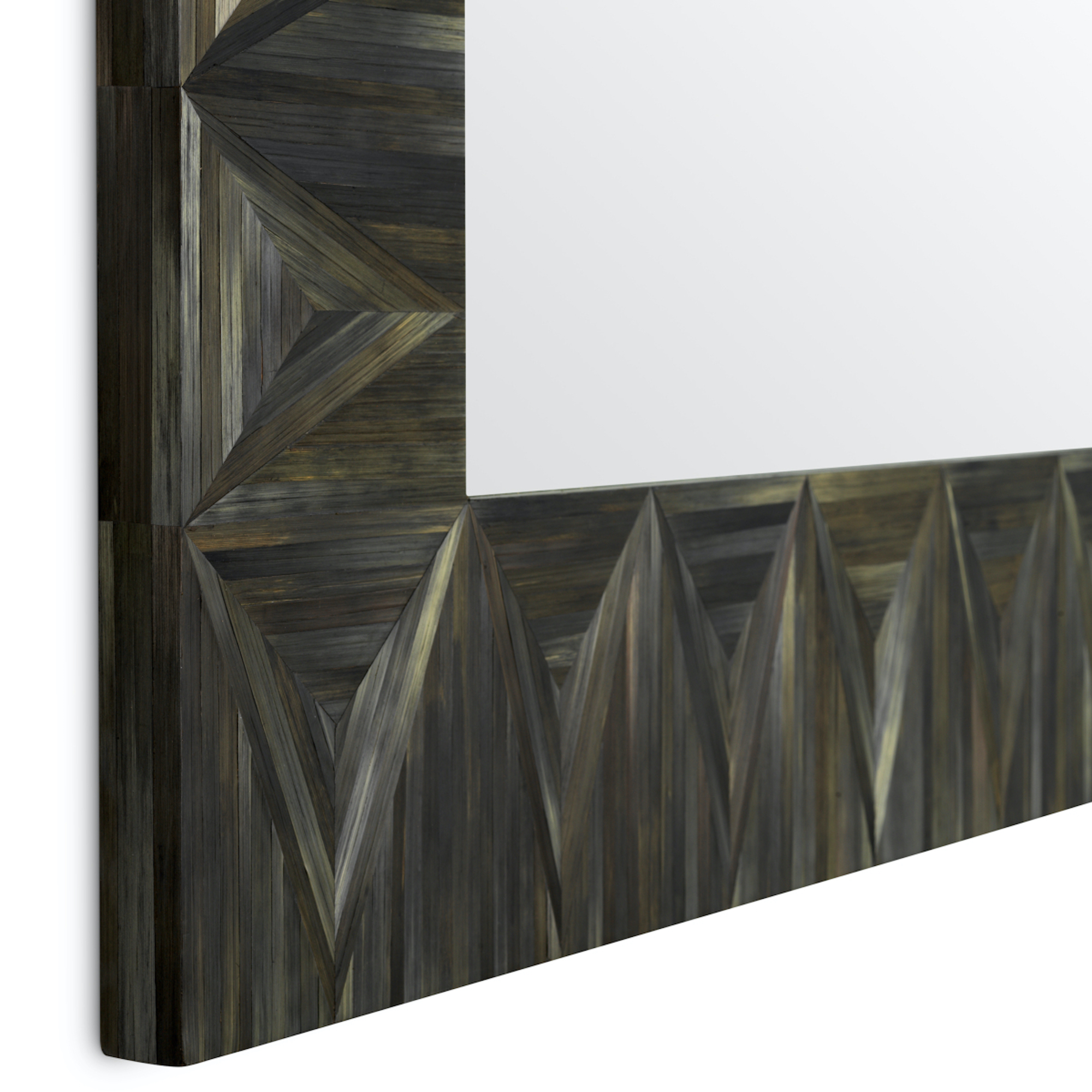 Belmont Mirror