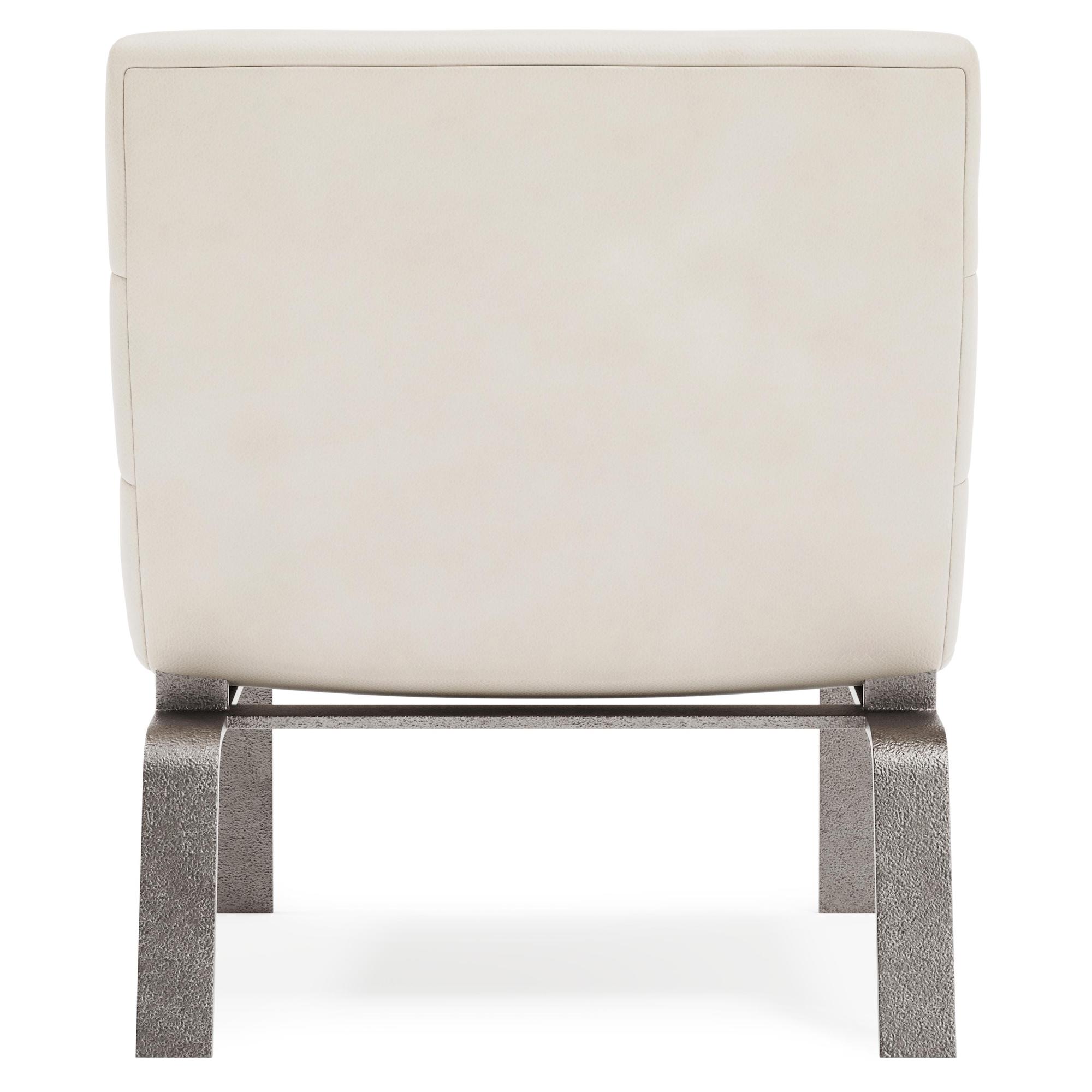 Arlo Leather Chair
