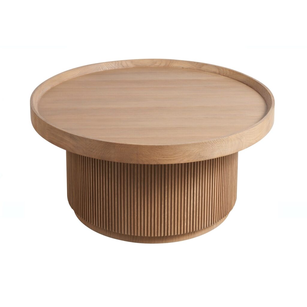 Lumi SIDE TABLES