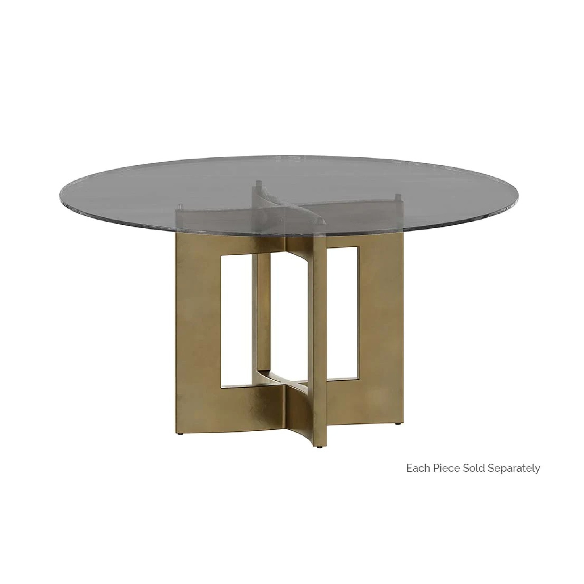 Lianne Dining Table Base