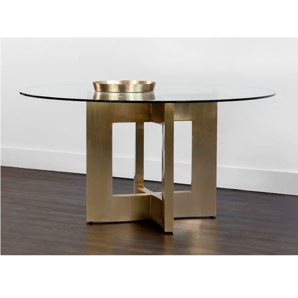 Lianne Dining Table Base