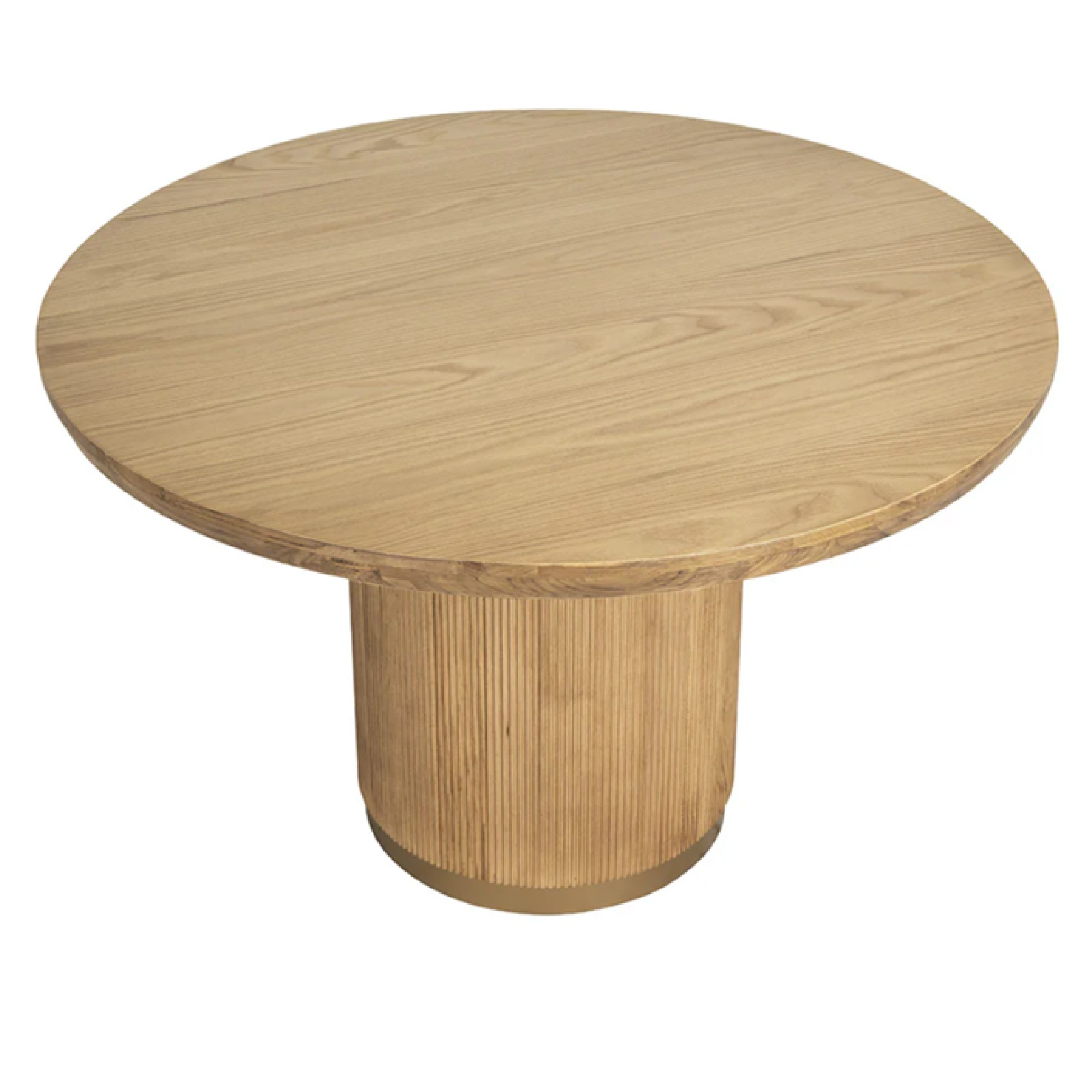 Kalla Round Dining Table 48"