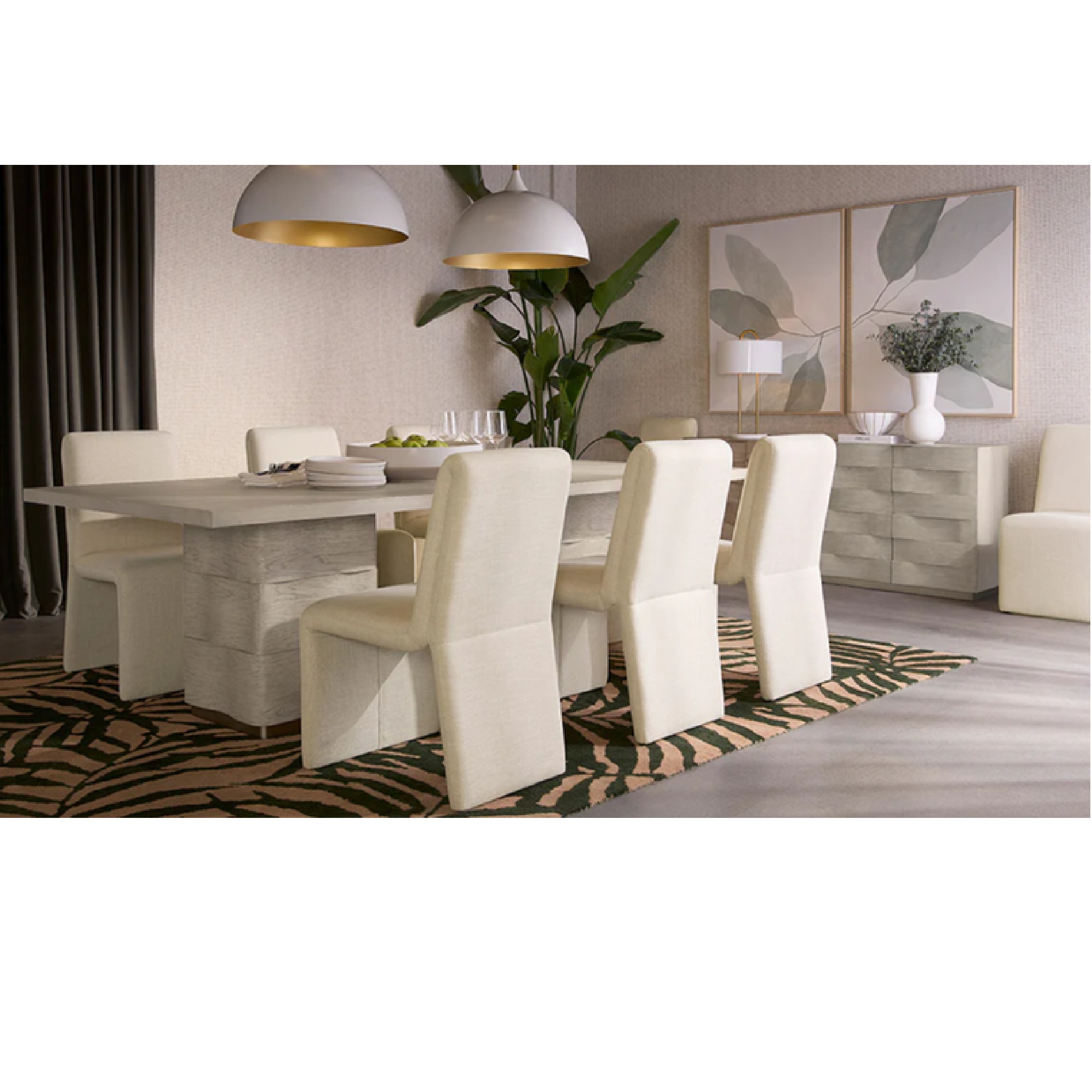 Hoyos Dining Table