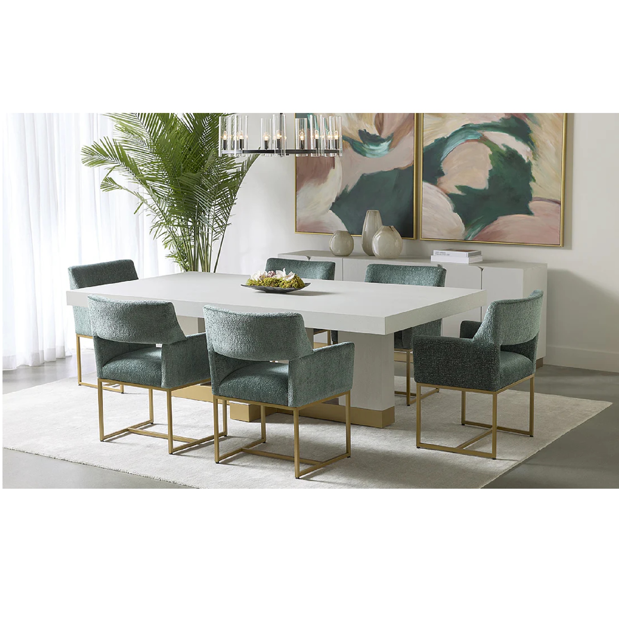 Greco Dining Table