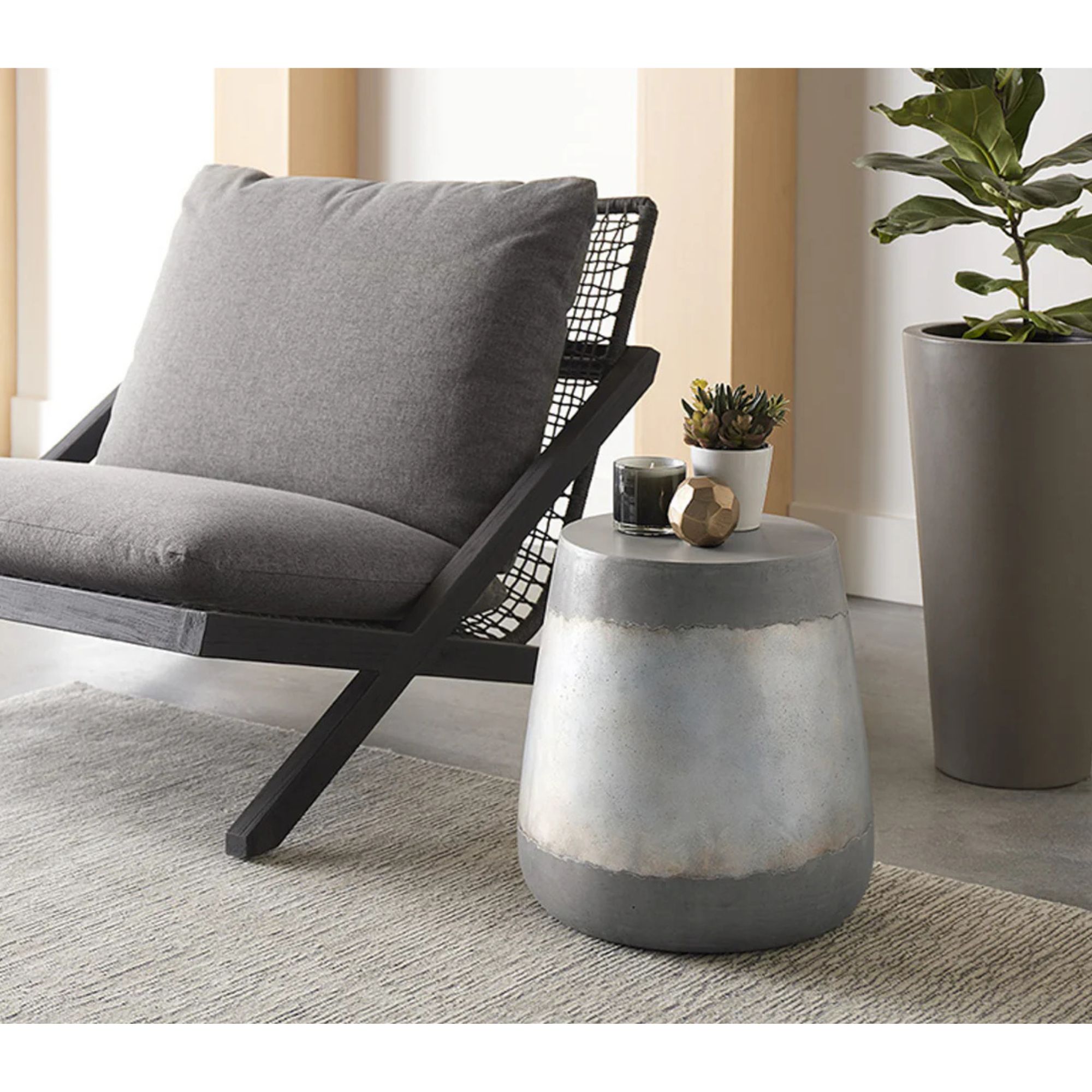Aries Side Table