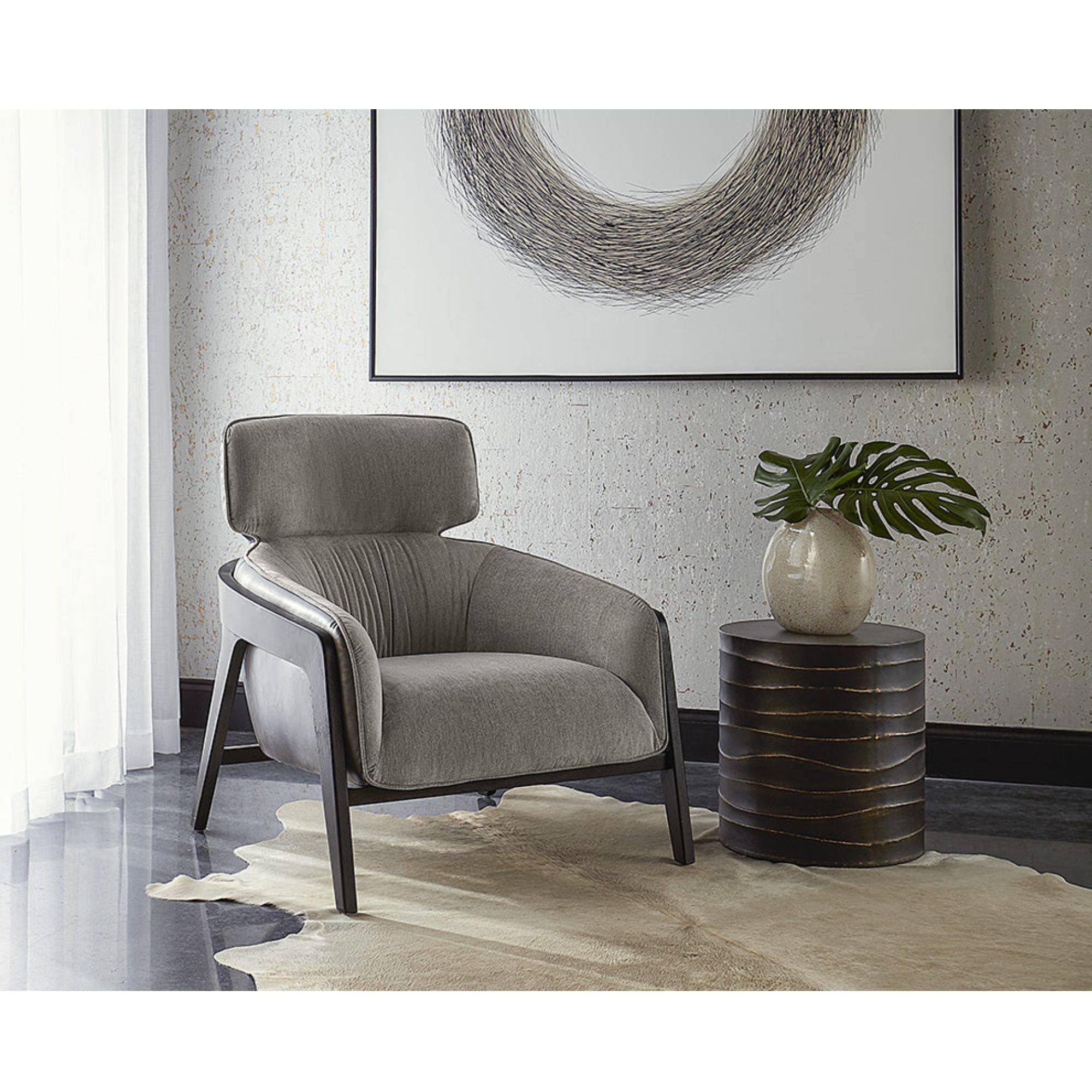 Corey Side Table