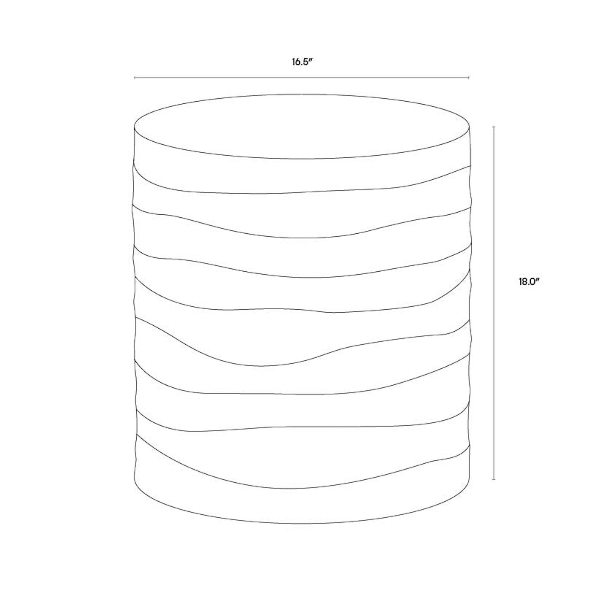 Corey Side Table